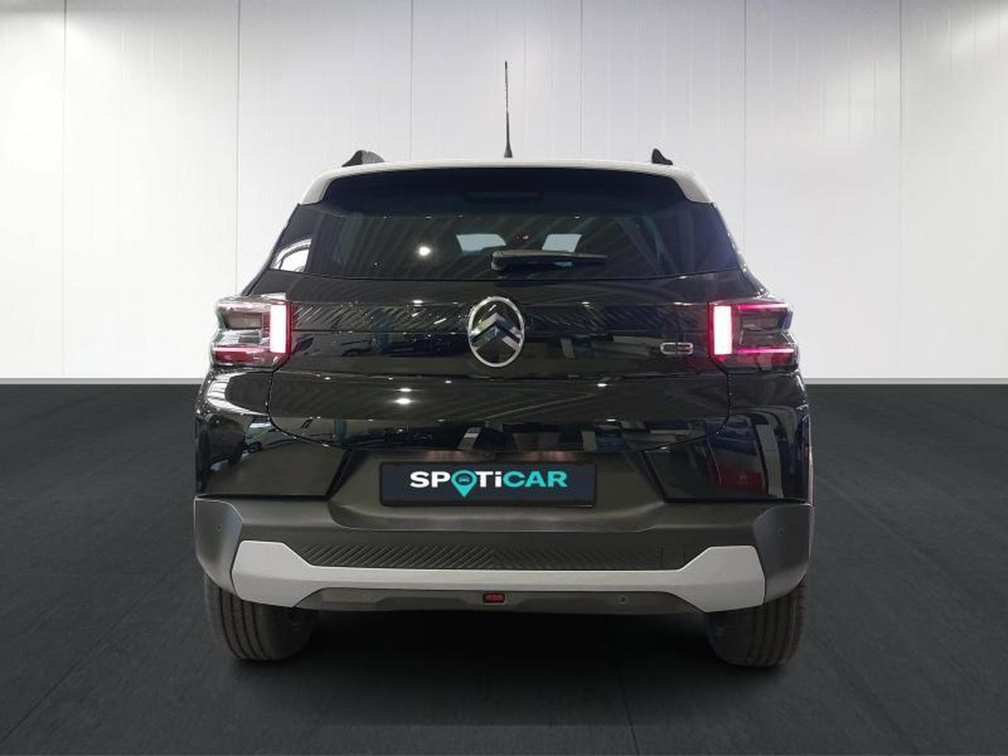 Citroen C3 & ë- IV Max (2025) - Foto 5