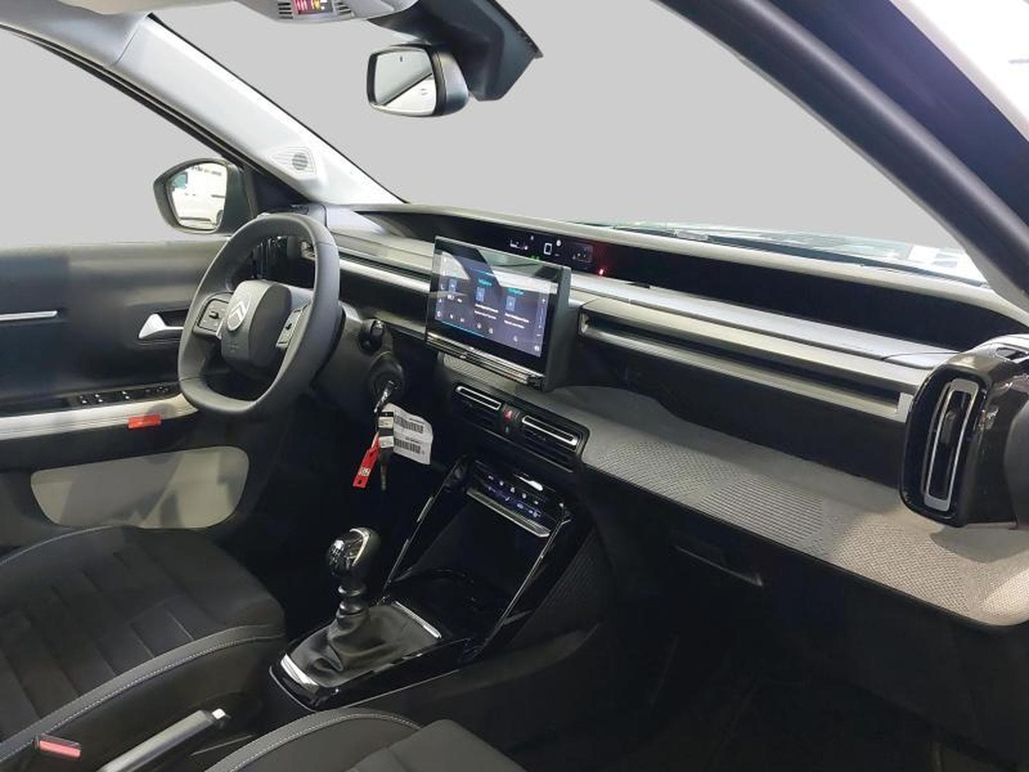Citroen C3 & ë- IV Max (2025) - Foto 9