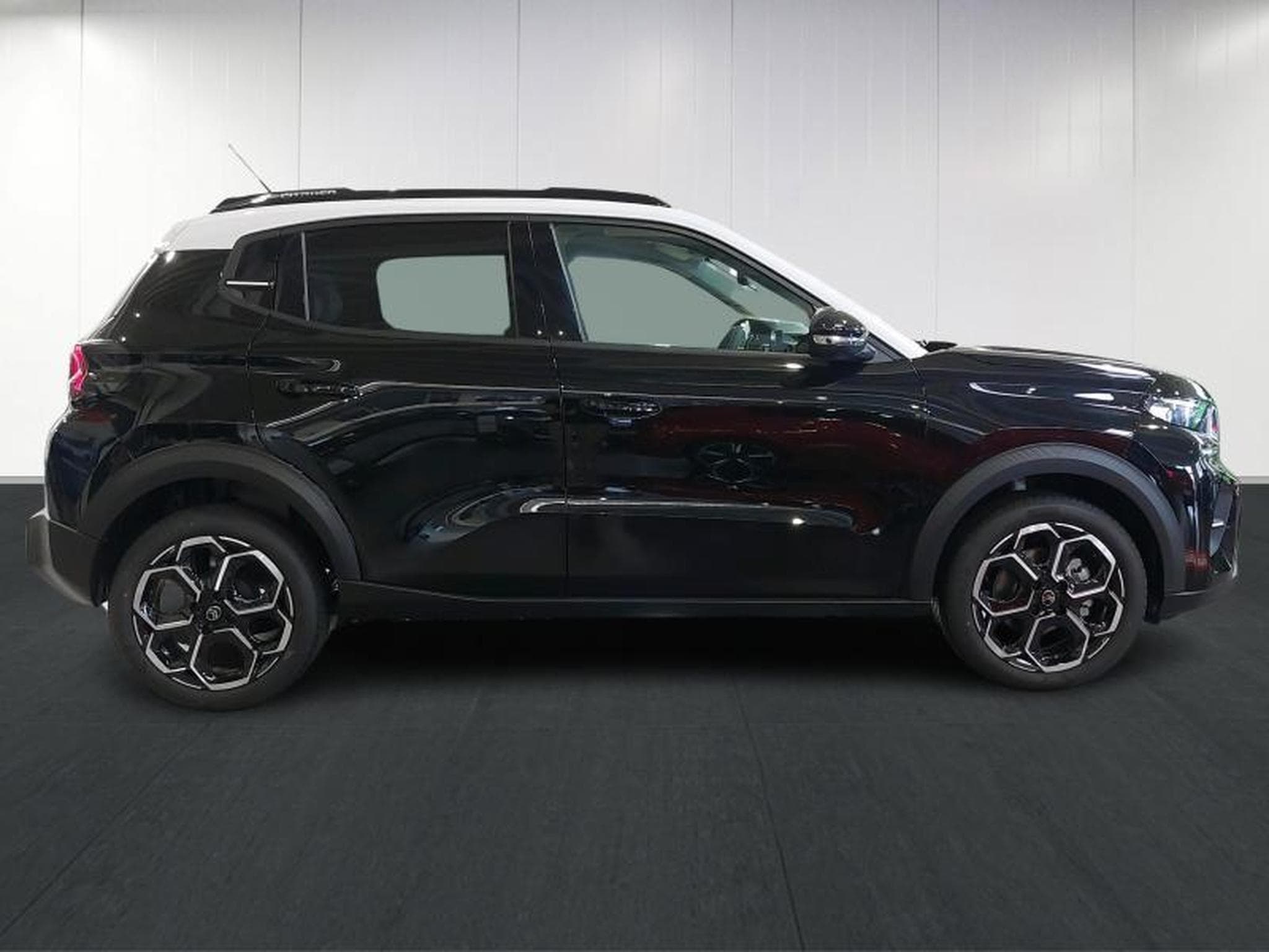 Citroen C3 & ë- IV Max (2025) - Foto 8