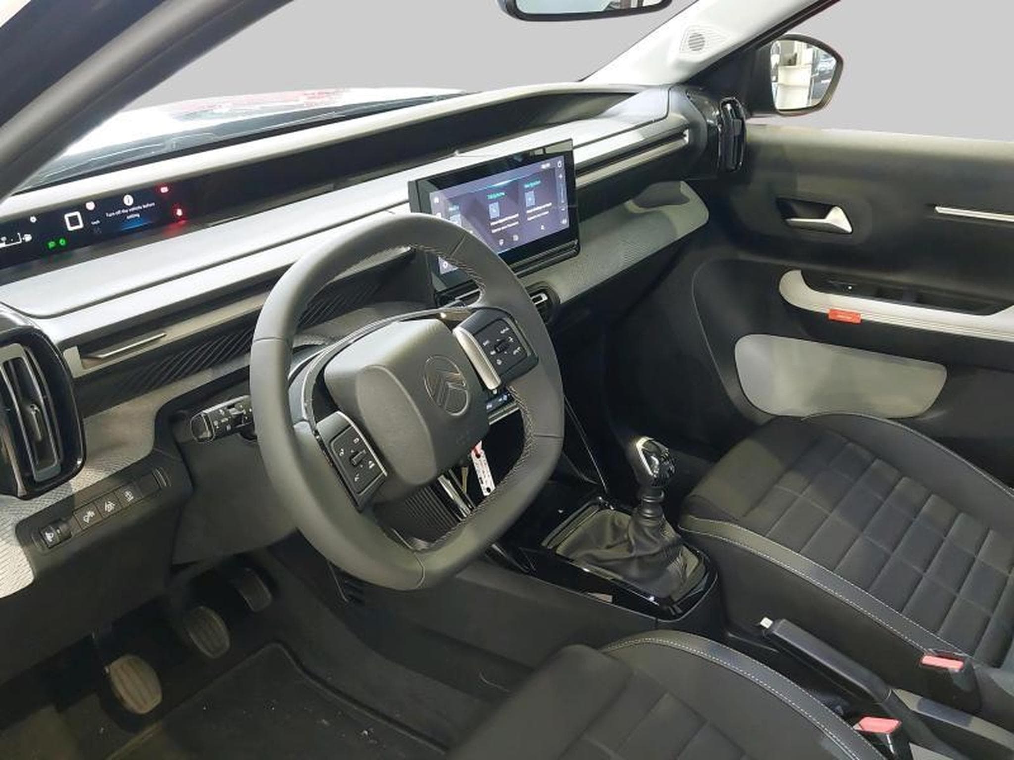 Citroen C3 & ë- IV Max (2025) - Foto 11
