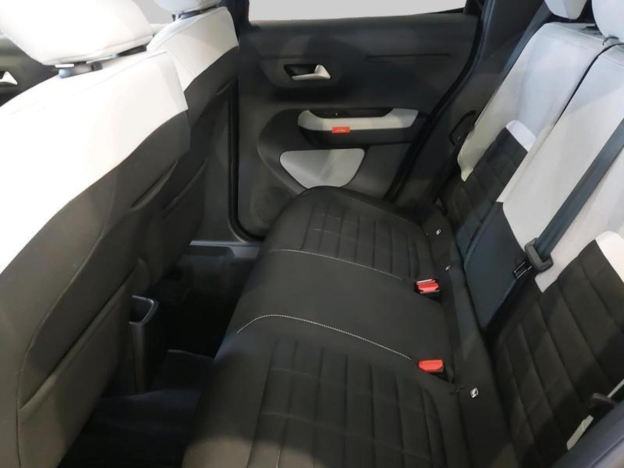 Citroen C3 & ë- IV Max (2025) - Foto 12
