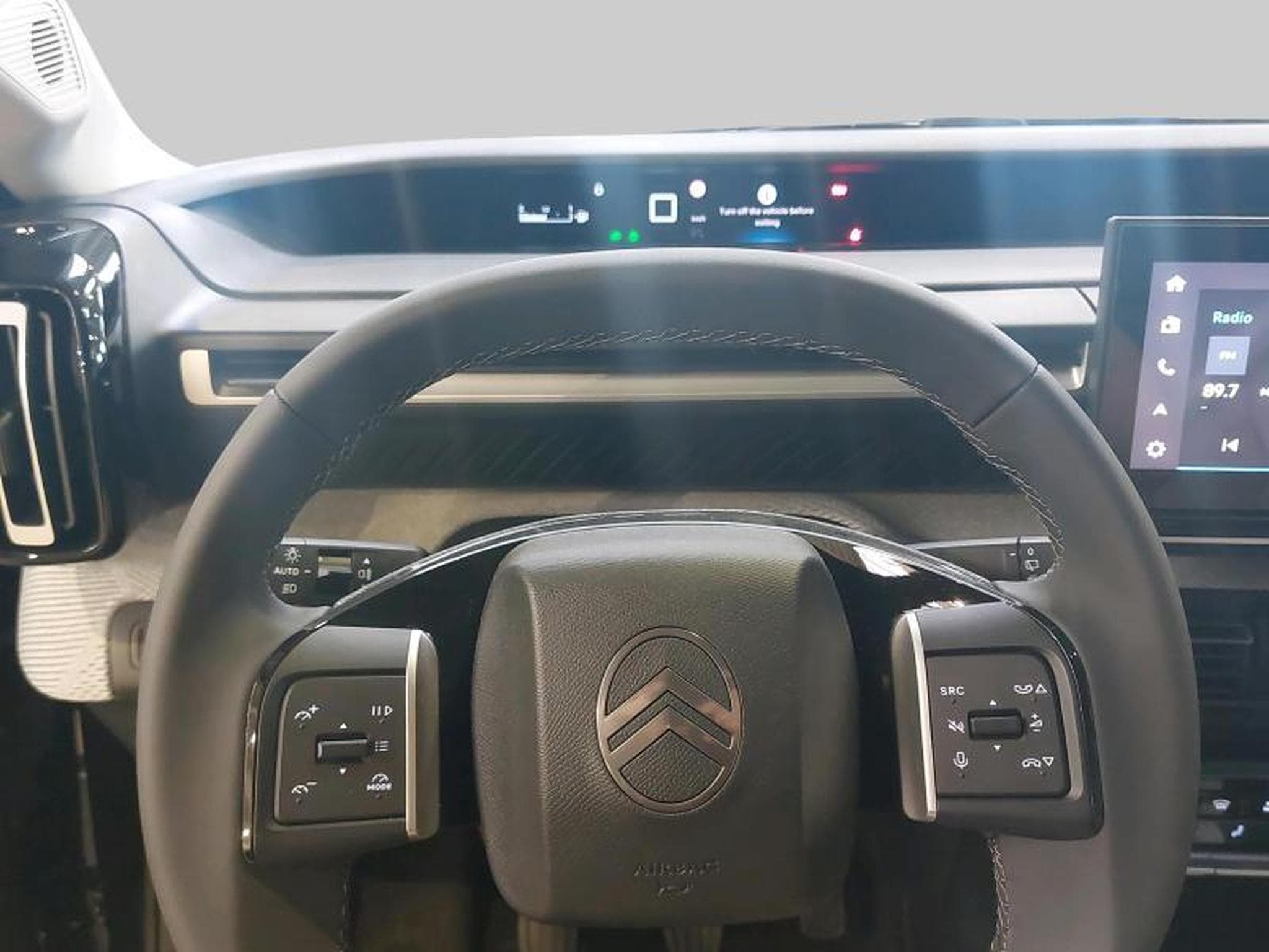 Citroen C3 & ë- IV Max (2025) - Foto 14