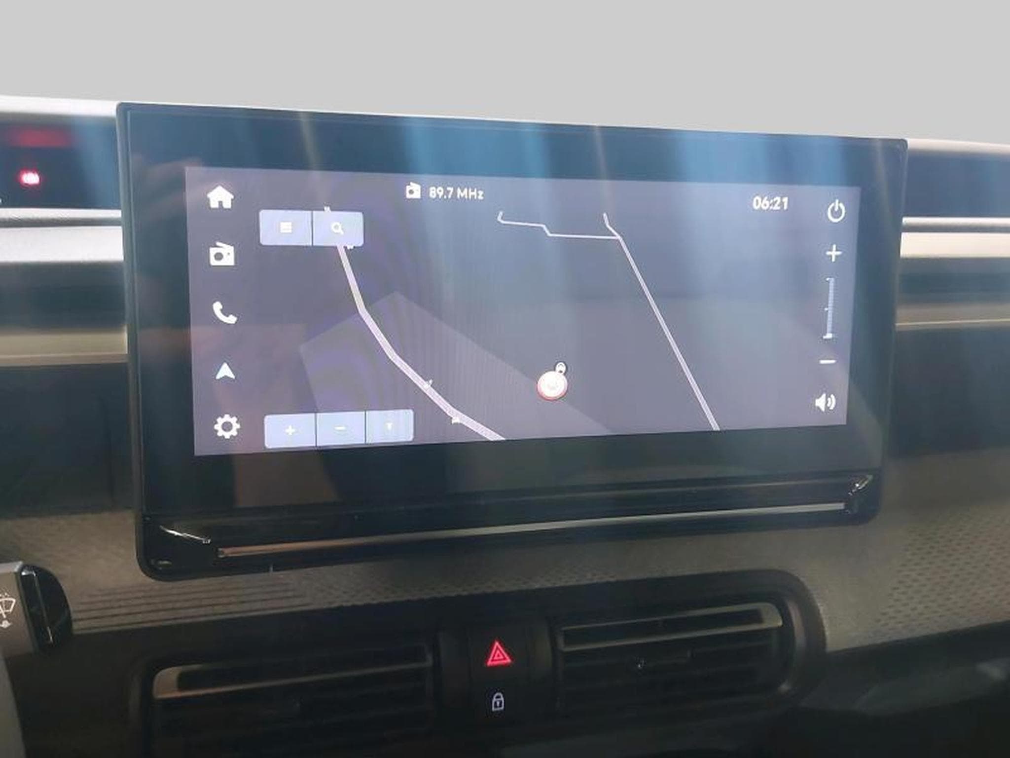 Citroen C3 & ë- IV Max (2025) - Foto 17