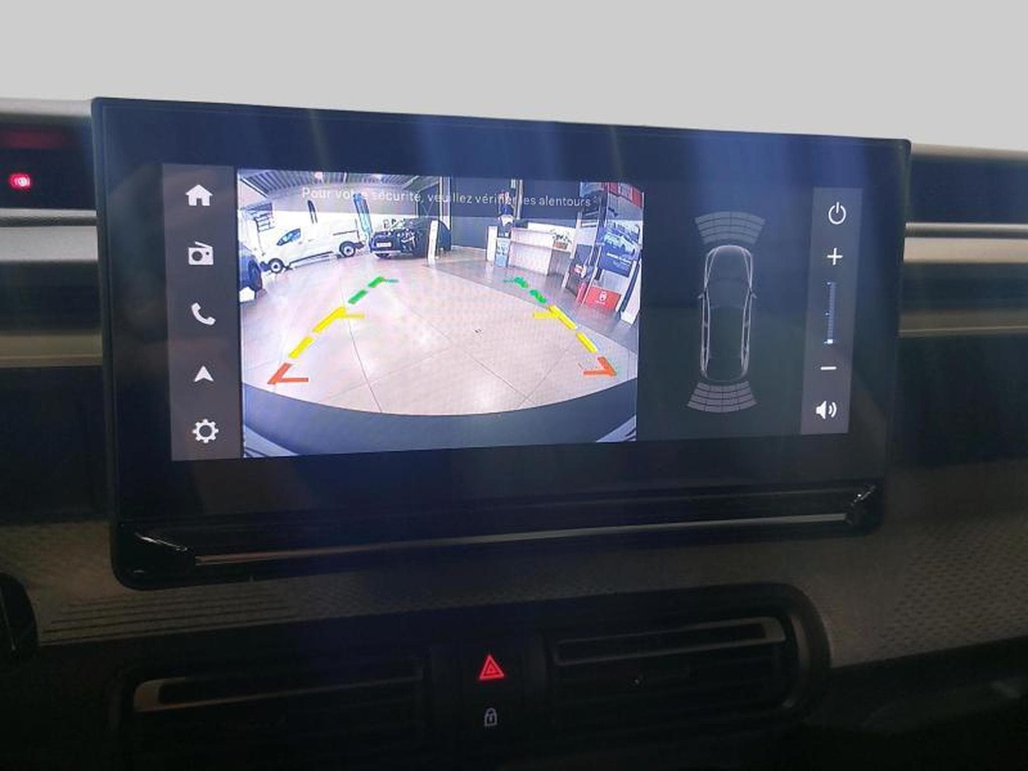 Citroen C3 & ë- IV Max (2025) - Foto 18