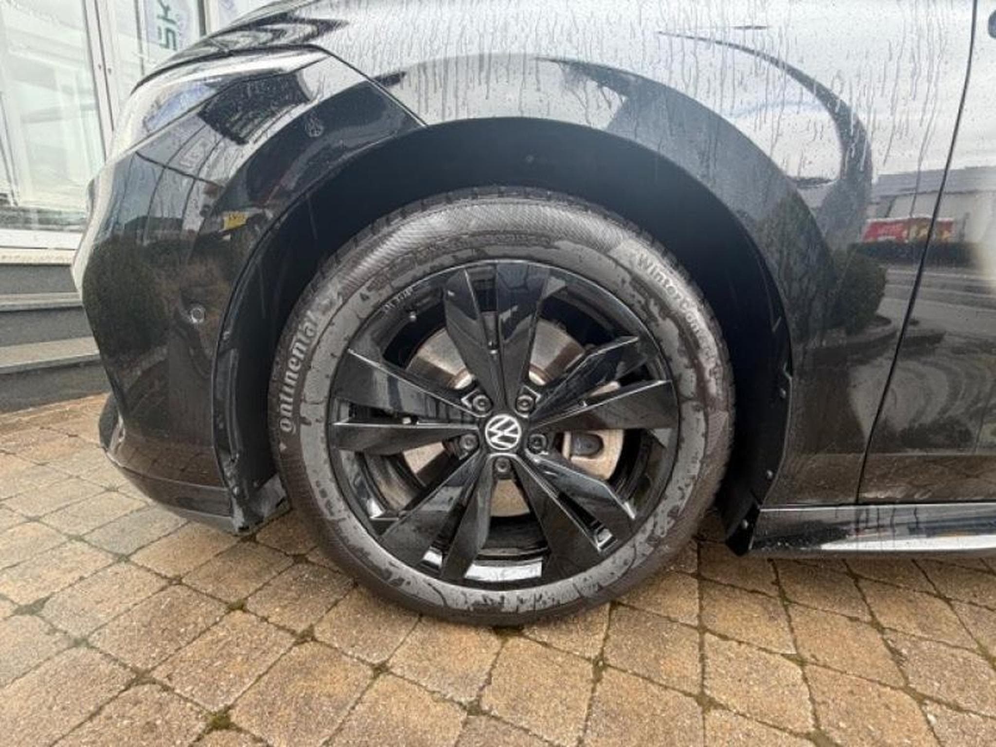 VW ID.7 PRO (2024) - Photo 11