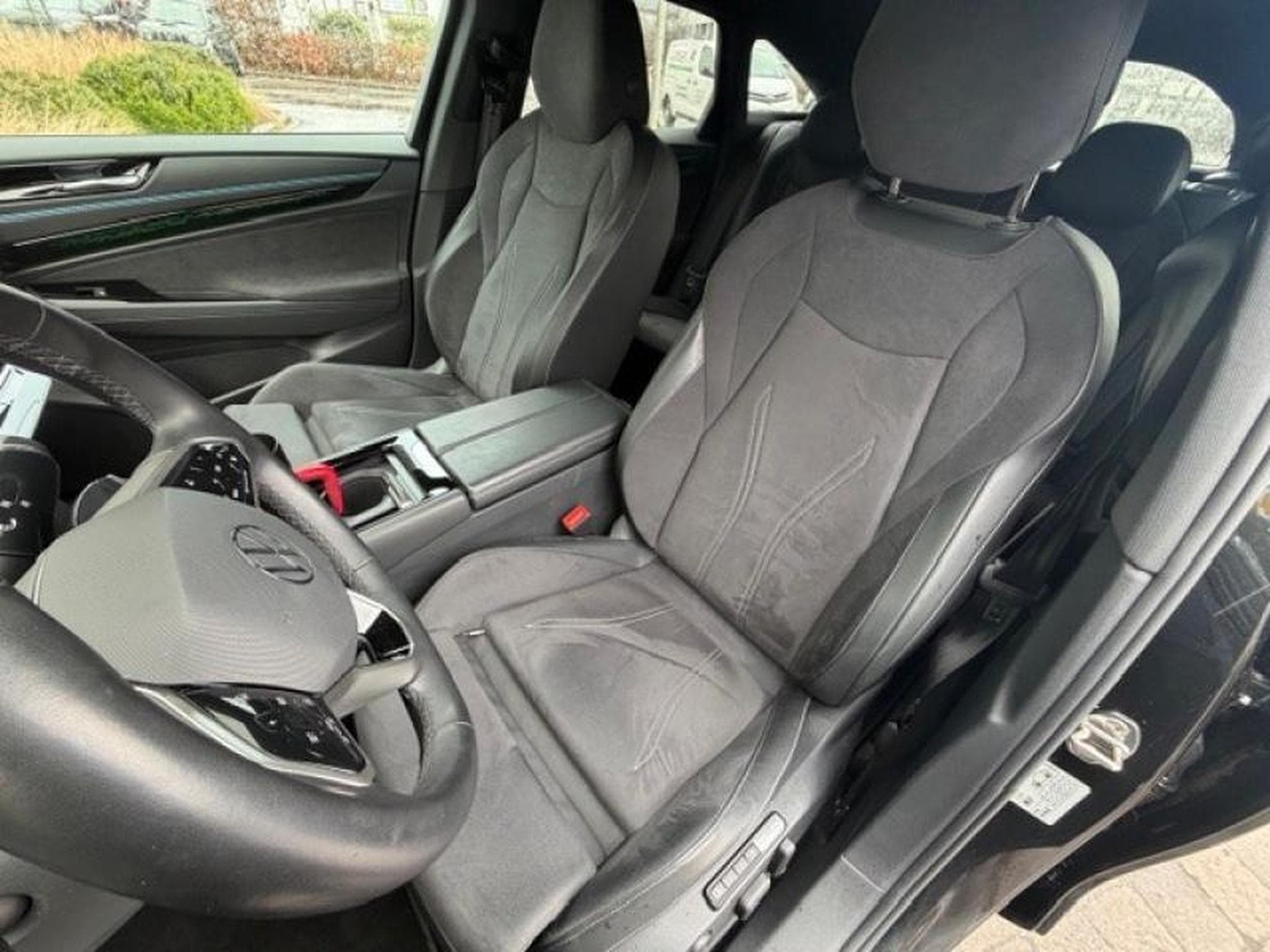 VW ID.7 PRO (2024) - Photo 12