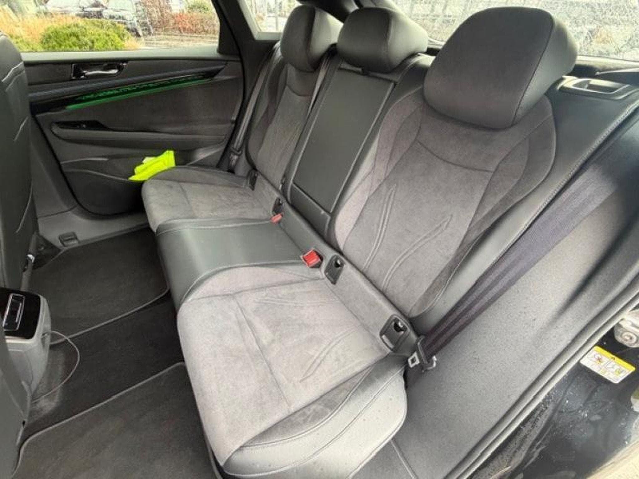 VW ID.7 PRO (2024) - Photo 13