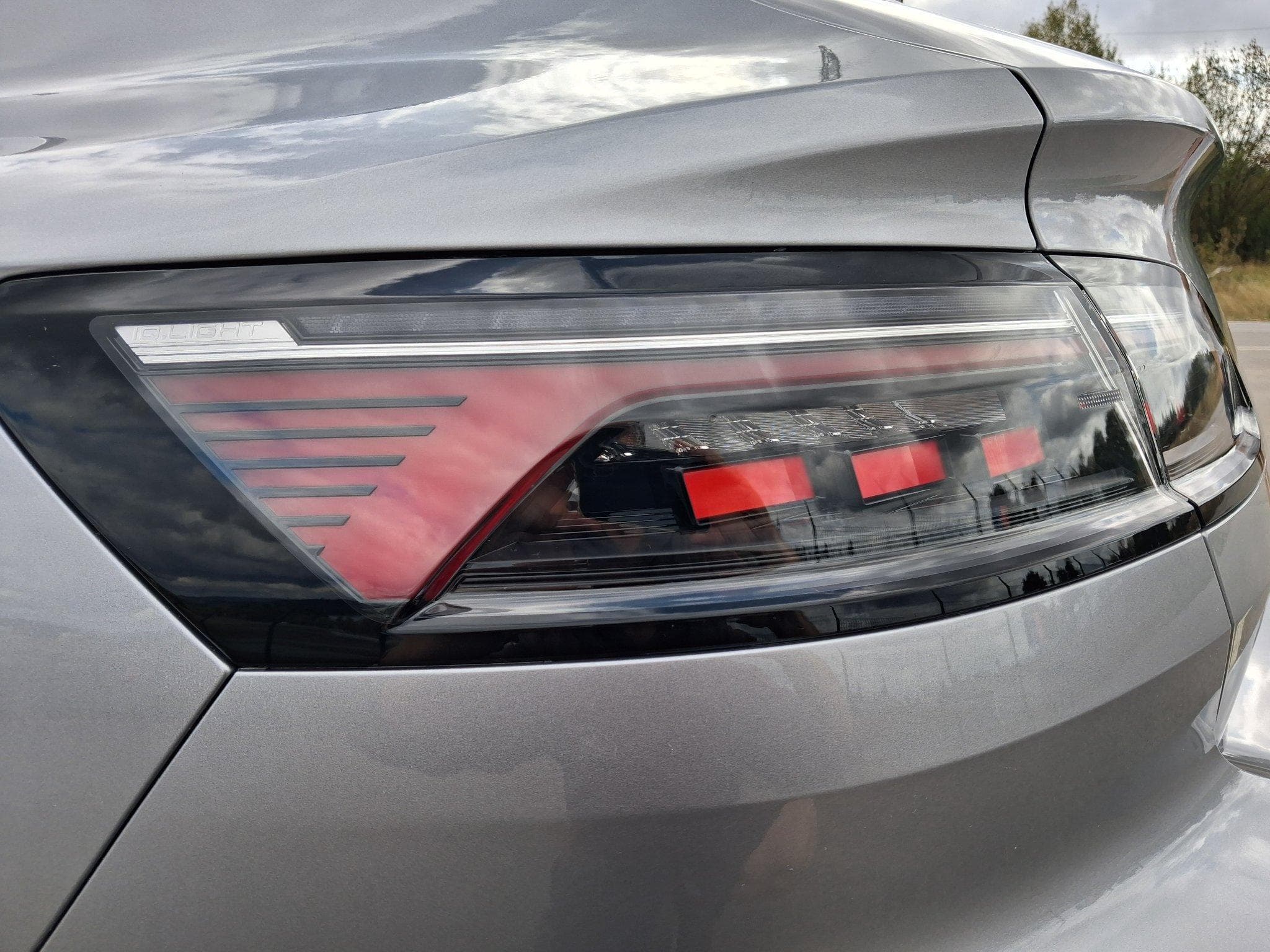 VW Arteon R-line (2024) - Foto 10