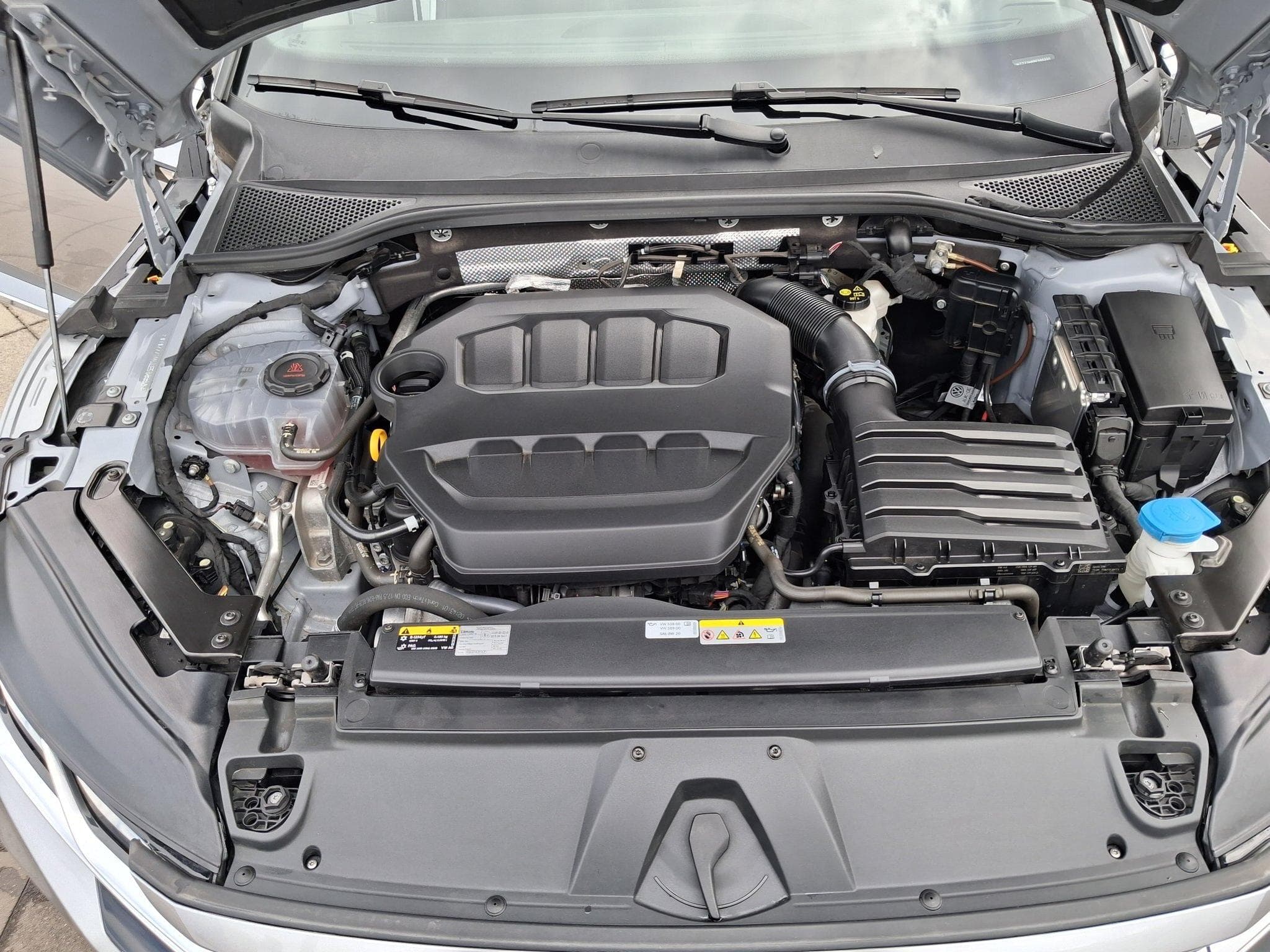 VW Arteon R-line (2024) - Foto 12