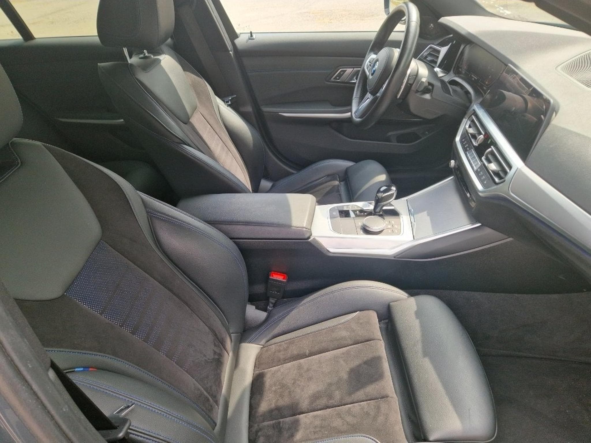 BMW 330 330i touring (6k51) (2021) - Foto 6