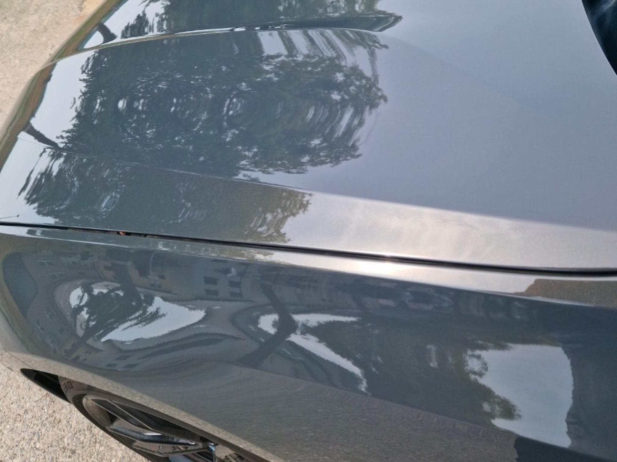 BMW 330 330i touring (6k51) (2021) - Foto 13