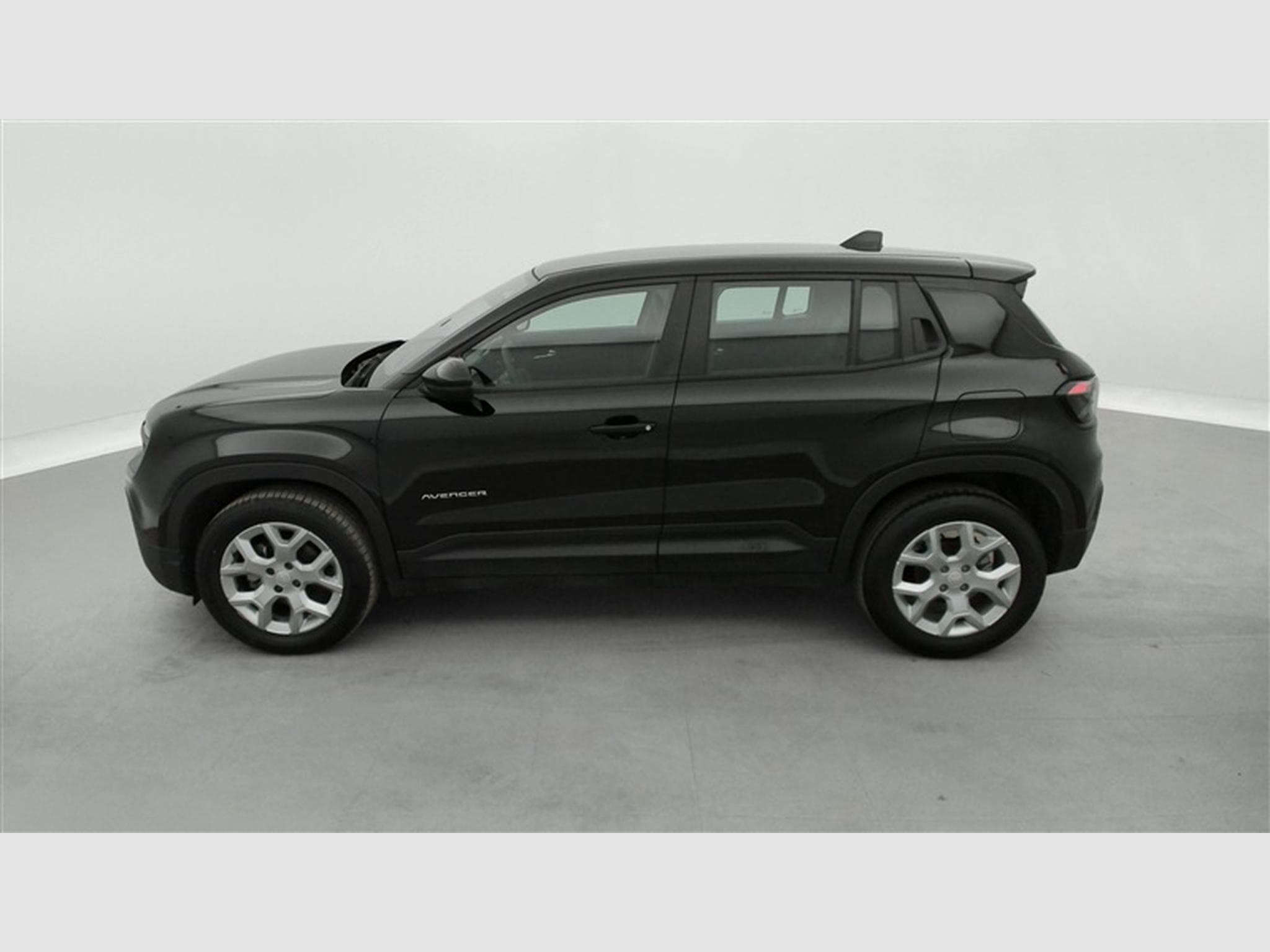 Jeep Avenger 1.2 Turbo 100cv Altitude NAVI / FULL LED / CUIR PARTIEL /CAM (2025) - Foto 3