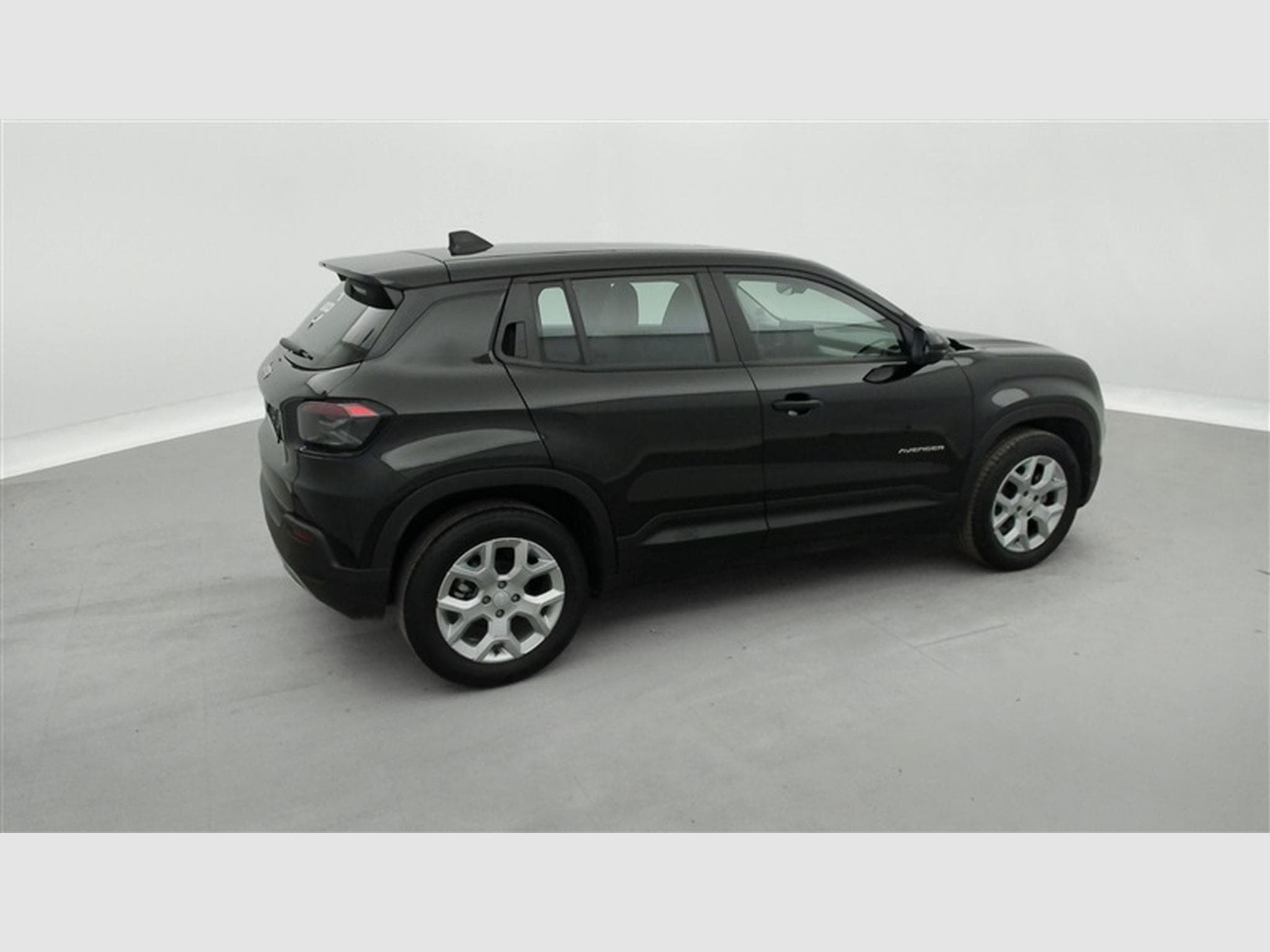 Jeep Avenger 1.2 Turbo 100cv Altitude NAVI / FULL LED / CUIR PARTIEL /CAM (2025) - Foto 25