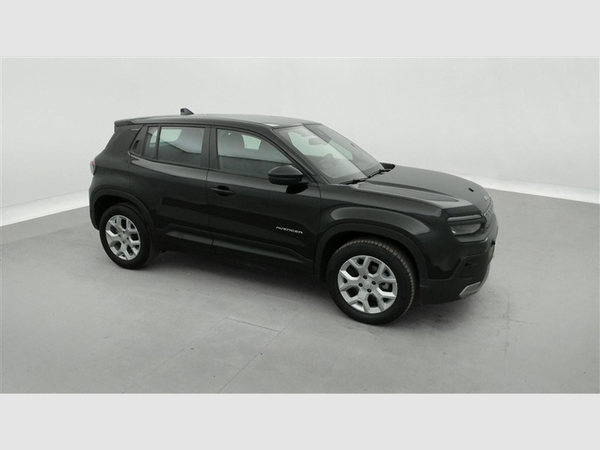 Jeep Avenger 1.2 Turbo 100cv Altitude NAVI / FULL LED / CUIR PARTIEL /CAM (2025) - Foto 23