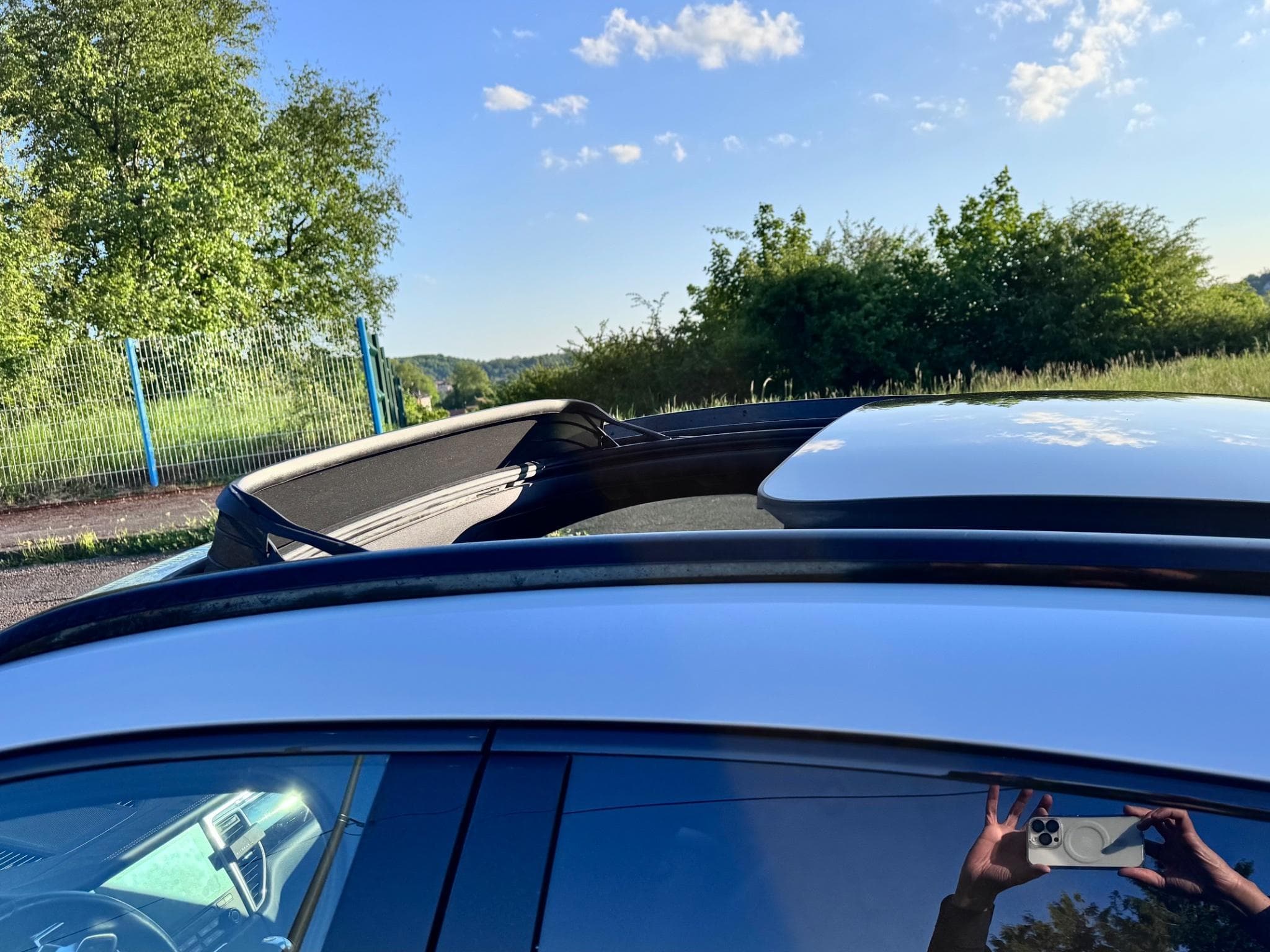 Porsche Macan S Diesel (2018) - Photo 6