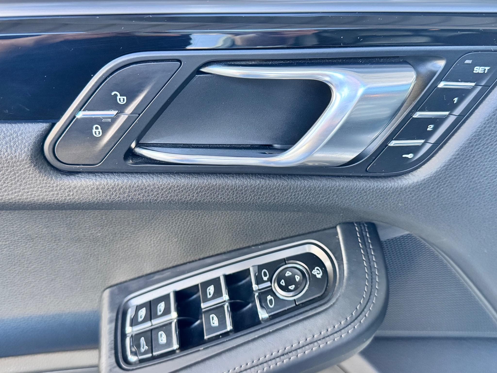 Porsche Macan S Diesel (2018) - Photo 10