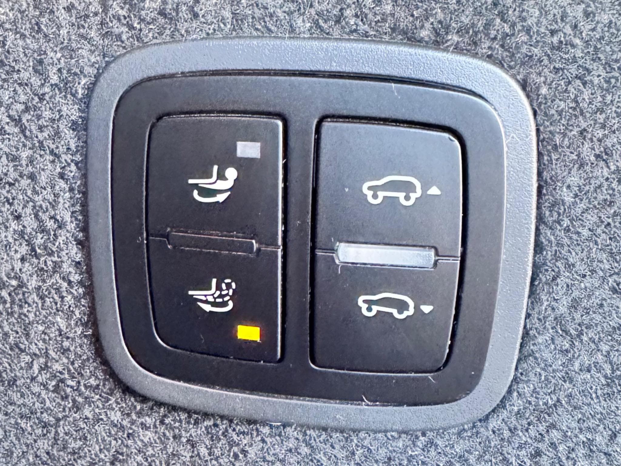 Porsche Macan S Diesel (2018) - Photo 11