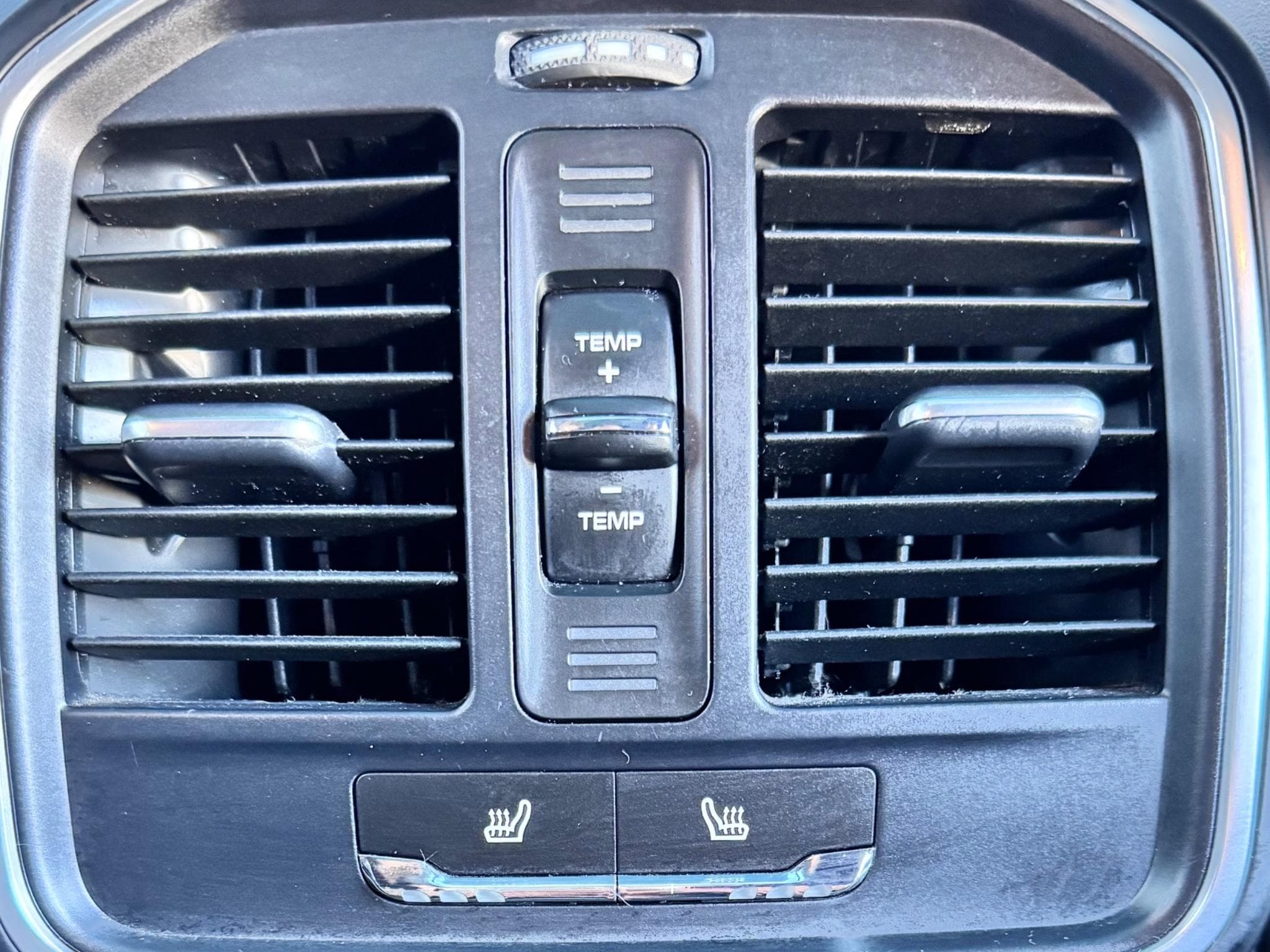 Porsche Macan S Diesel (2018) - Photo 15