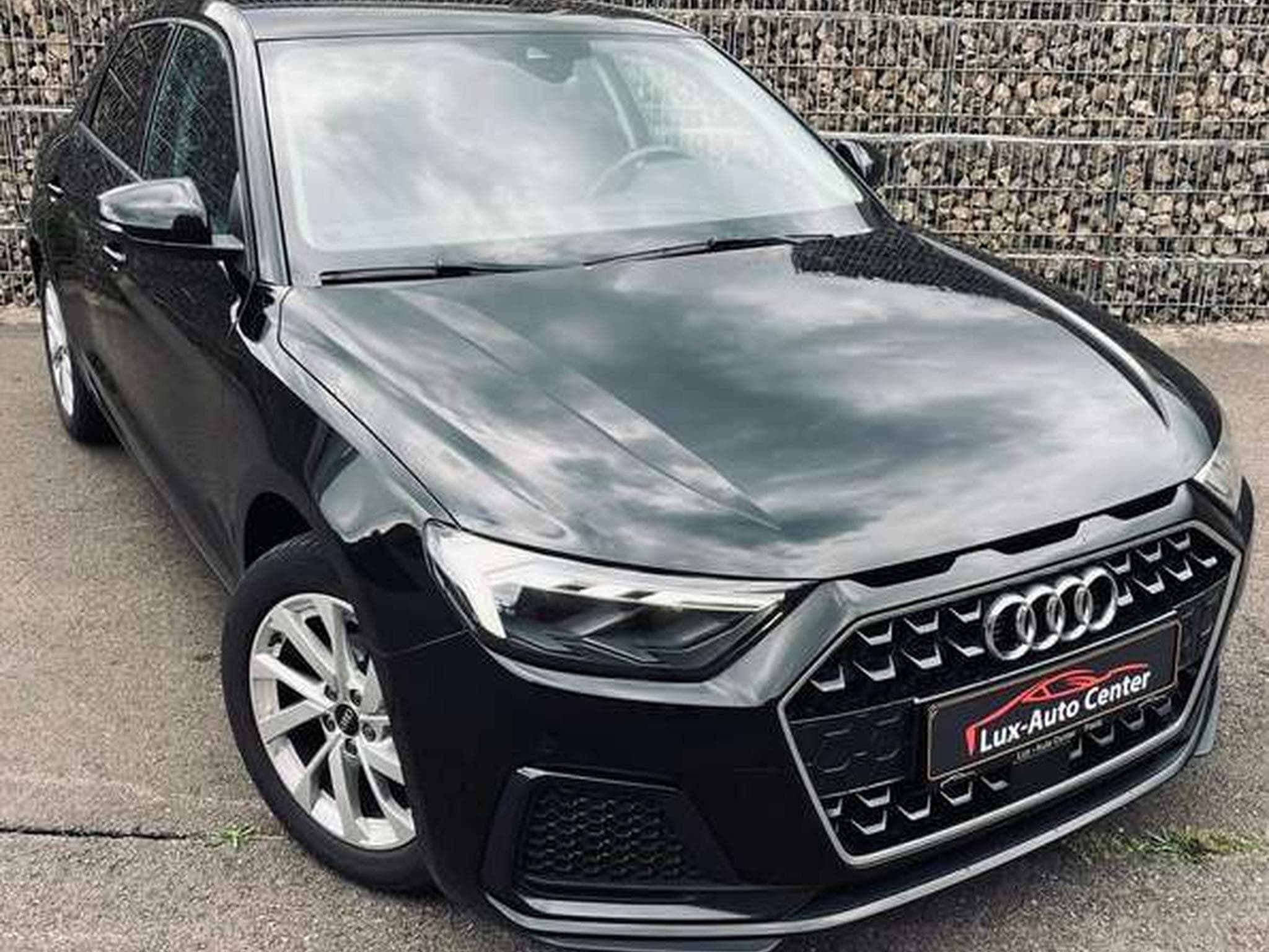 Audi A1 A1 Sportback 25 TFSI  S tronic / Garantie 12 Mois✅ (2023) - Foto 1