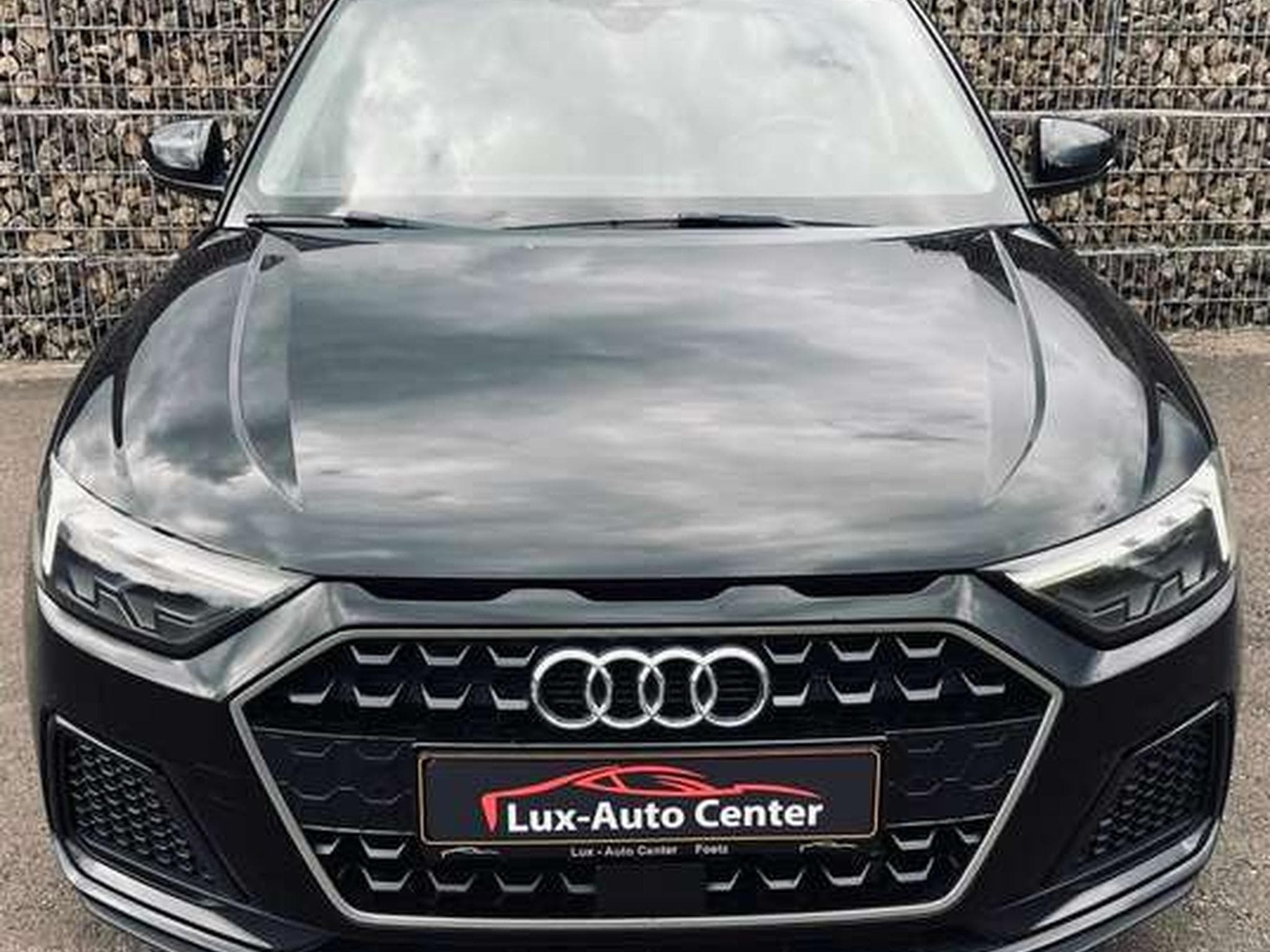 Audi A1 A1 Sportback 25 TFSI  S tronic / Garantie 12 Mois✅ (2023) - Foto 3