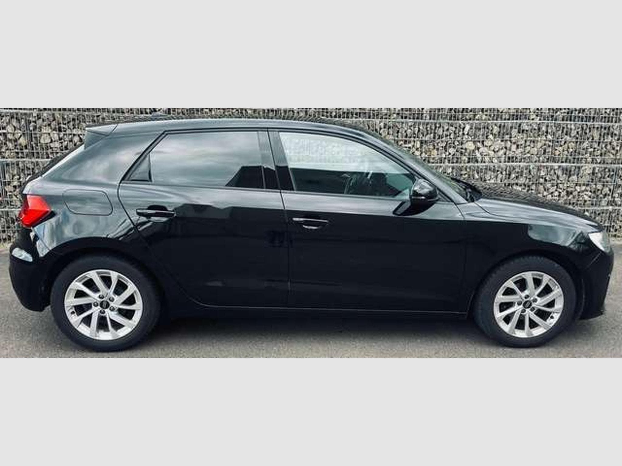 Audi A1 A1 Sportback 25 TFSI  S tronic / Garantie 12 Mois✅ (2023) - Foto 4
