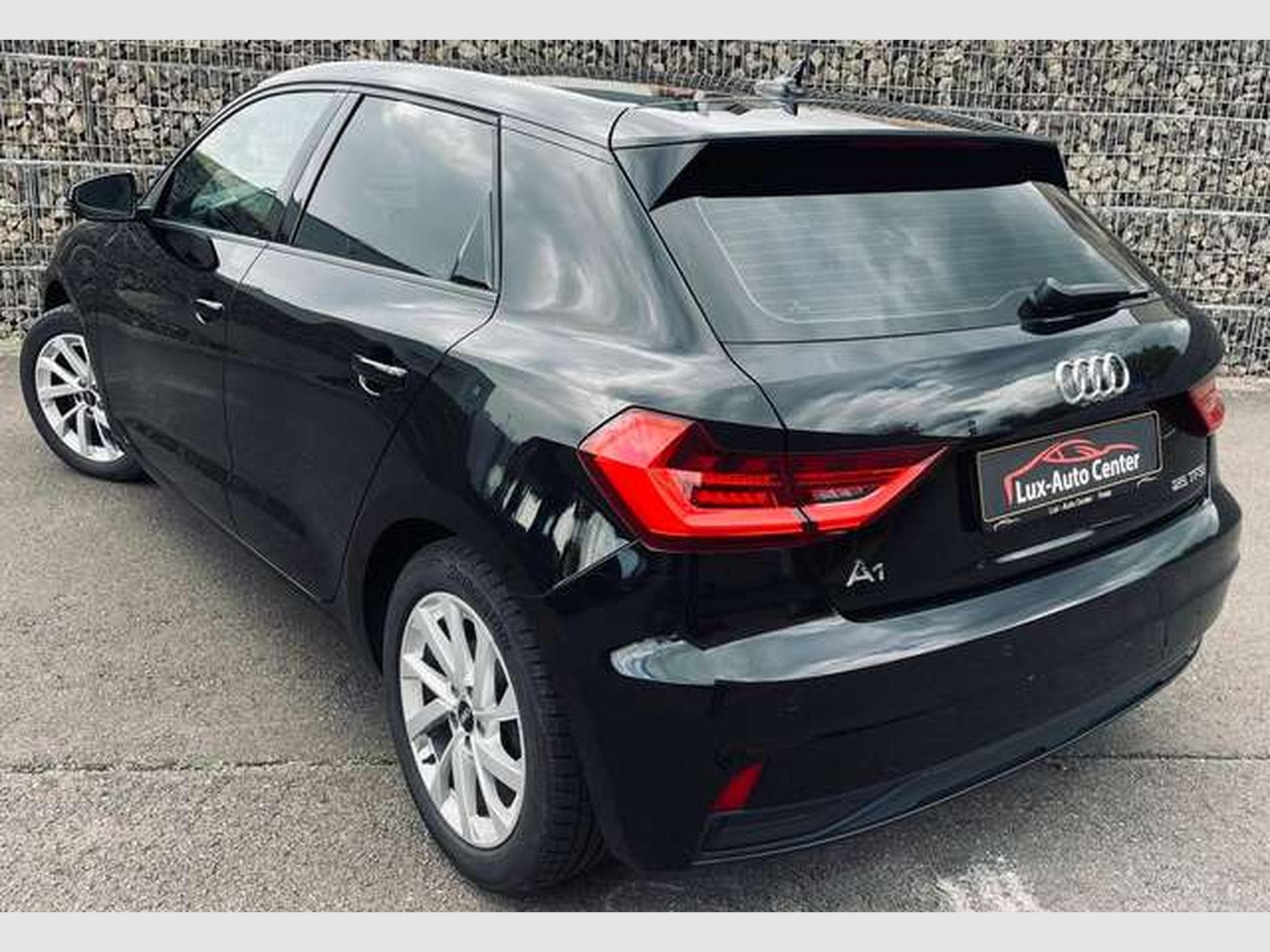 Audi A1 A1 Sportback 25 TFSI  S tronic / Garantie 12 Mois✅ (2023) - Foto 7