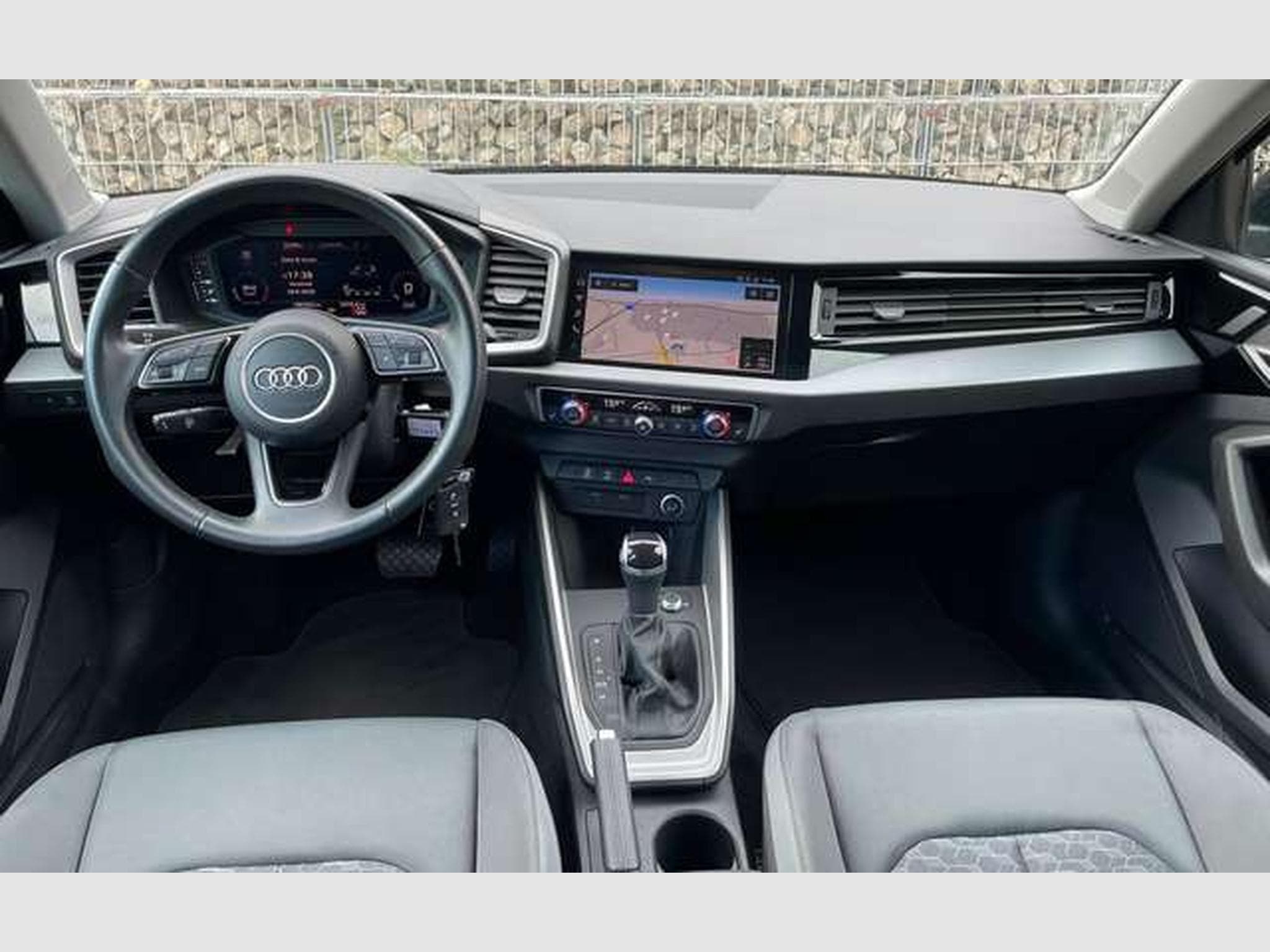 Audi A1 A1 Sportback 25 TFSI  S tronic / Garantie 12 Mois✅ (2023) - Foto 9