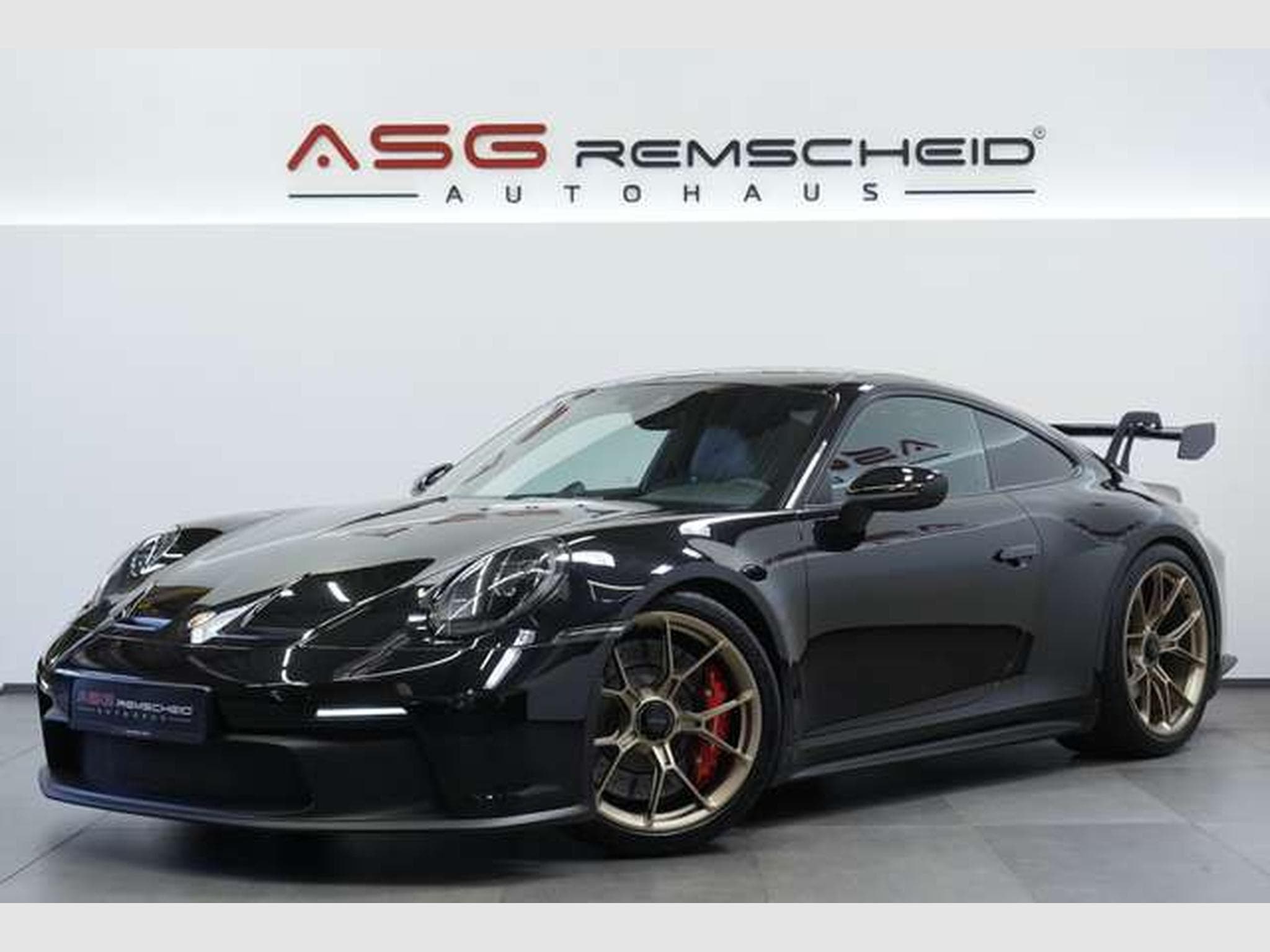 Porsche 911 GT3 Clubsport *PDLS* Approved (2021) - Foto 1