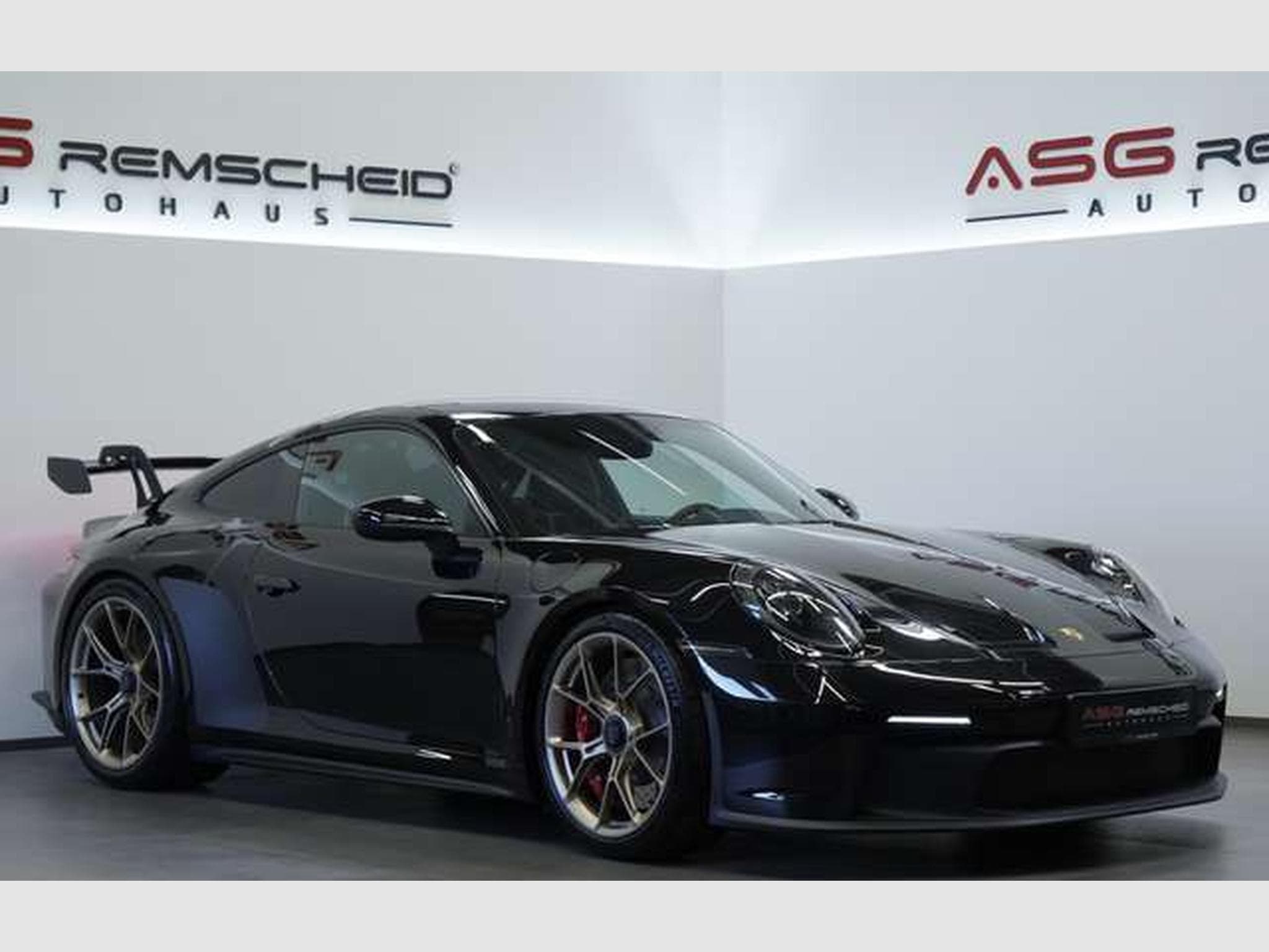 Porsche 911 GT3 Clubsport *PDLS* Approved (2021) - Foto 6
