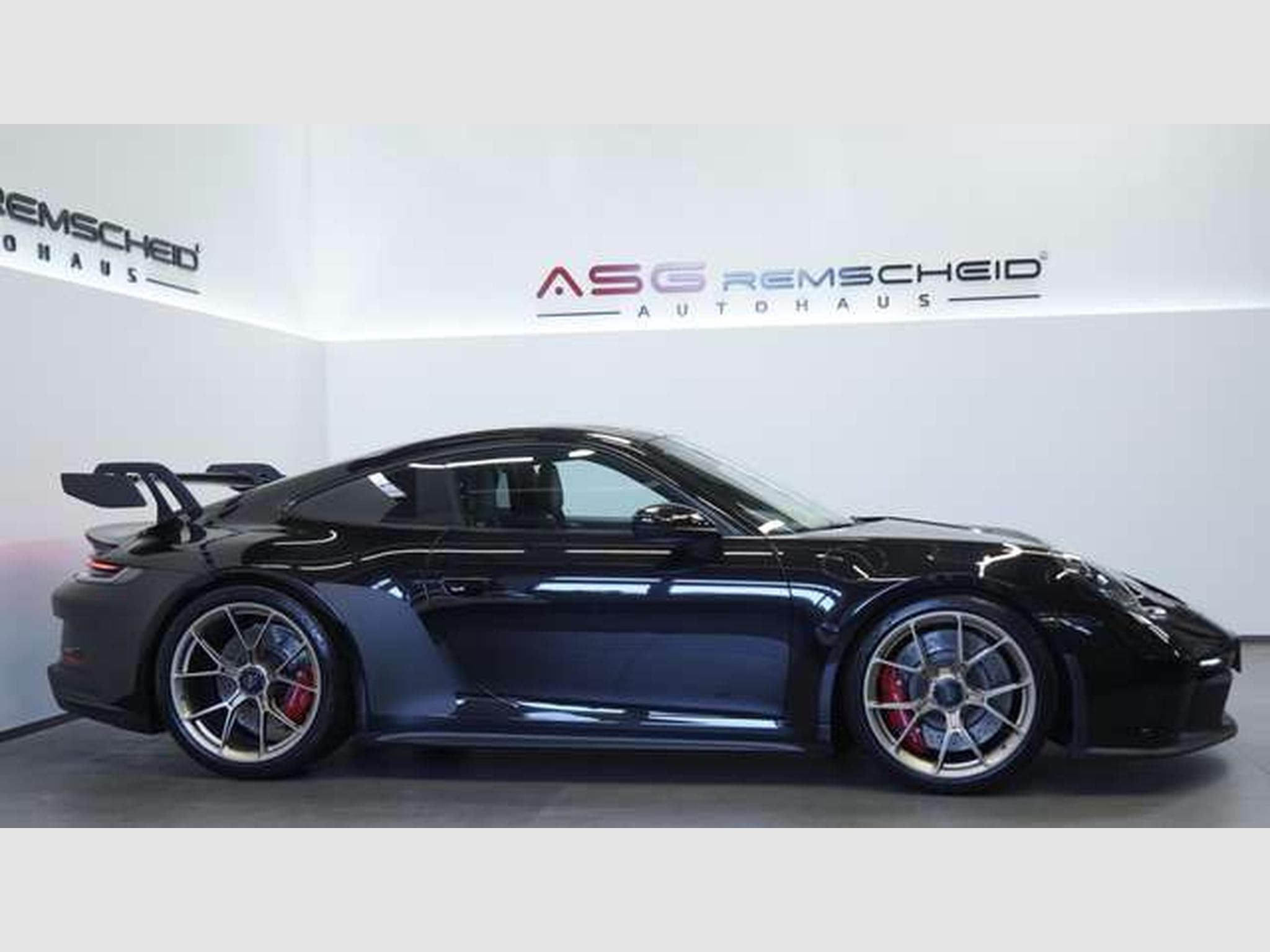 Porsche 911 GT3 Clubsport *PDLS* Approved (2021) - Foto 7