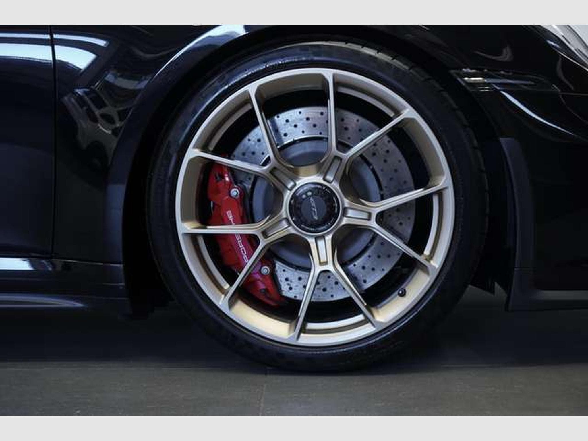 Porsche 911 GT3 Clubsport *PDLS* Approved (2021) - Foto 8