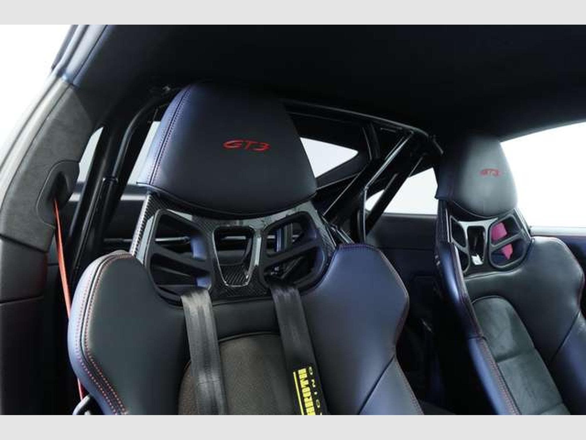 Porsche 911 GT3 Clubsport *PDLS* Approved (2021) - Foto 13
