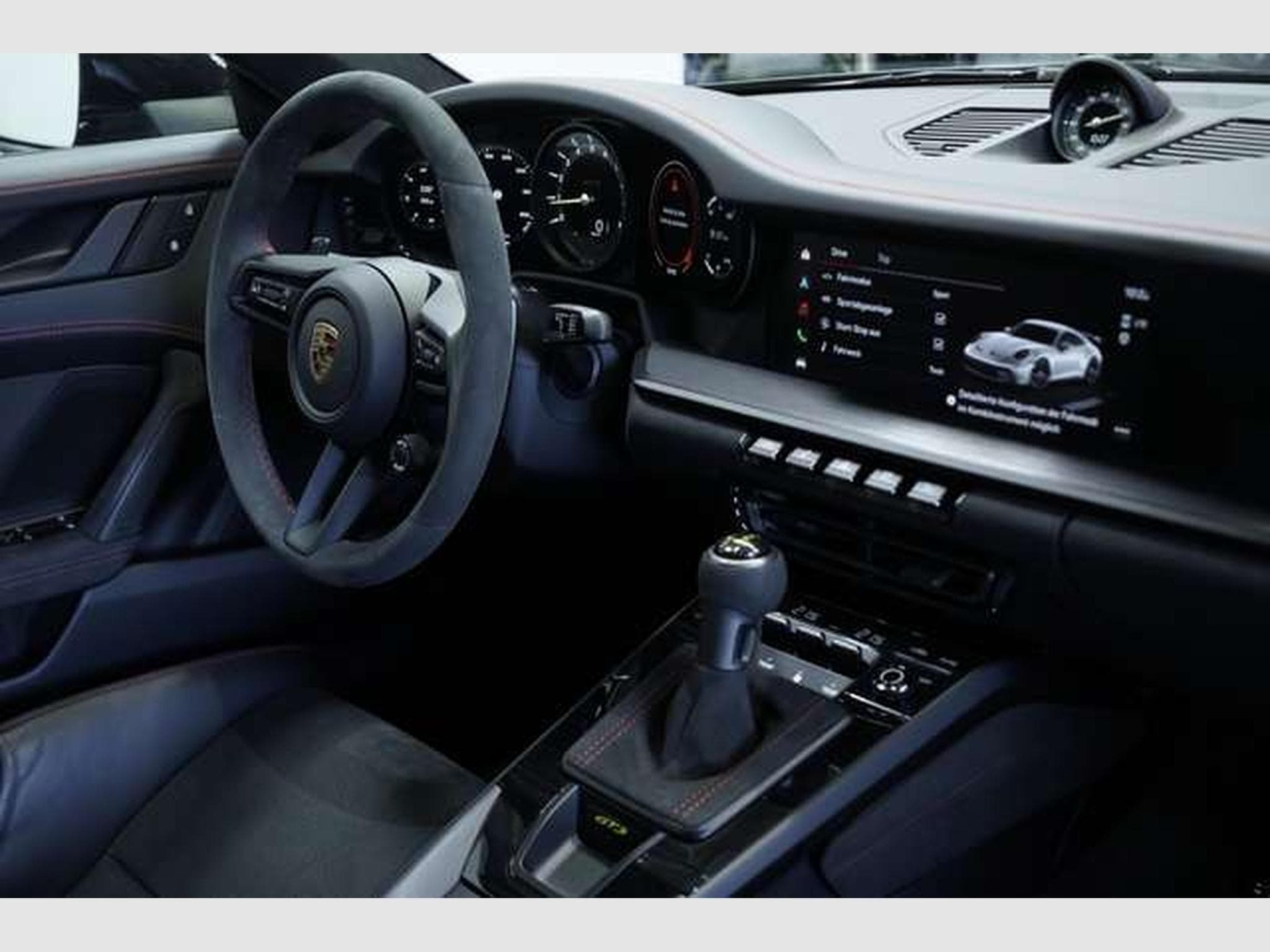 Porsche 911 GT3 Clubsport *PDLS* Approved (2021) - Foto 17