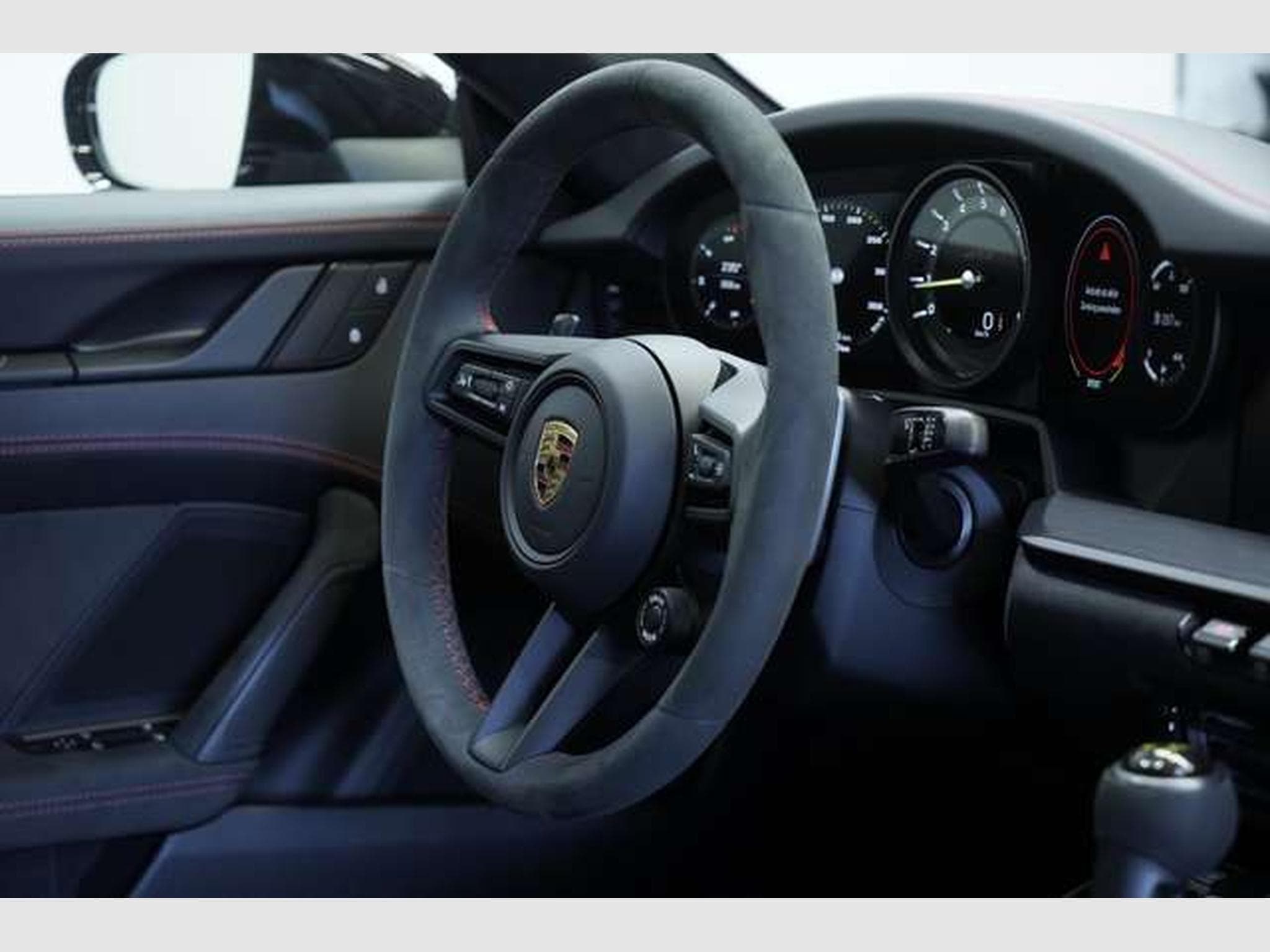Porsche 911 GT3 Clubsport *PDLS* Approved (2021) - Foto 18