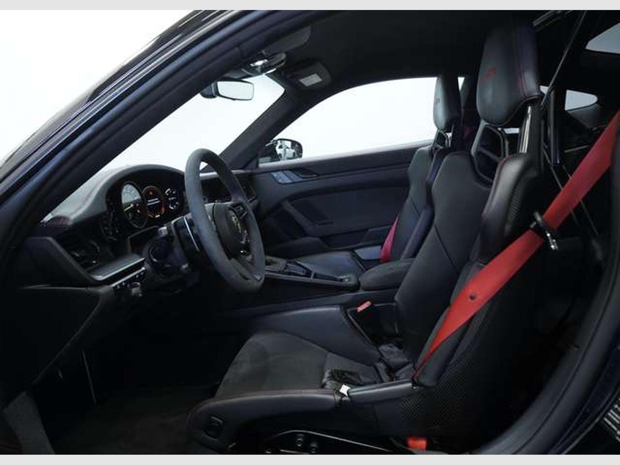Porsche 911 GT3 Clubsport *PDLS* Approved (2021) - Foto 23