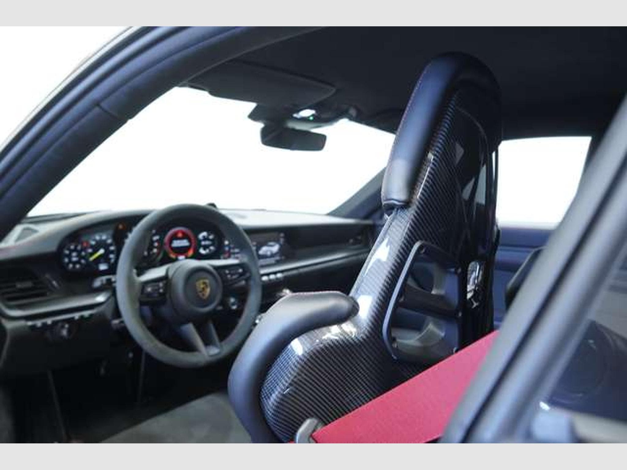 Porsche 911 GT3 Clubsport *PDLS* Approved (2021) - Foto 25