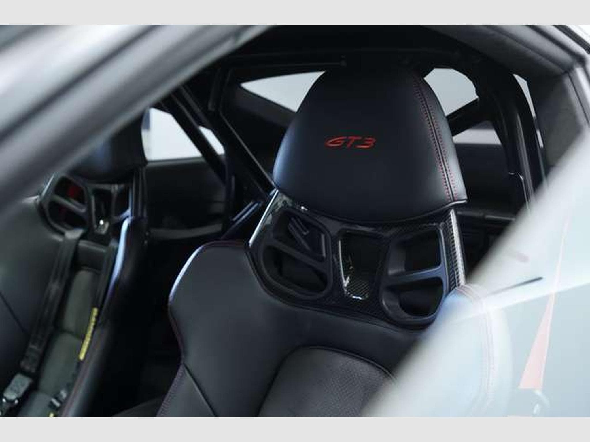 Porsche 911 GT3 Clubsport *PDLS* Approved (2021) - Foto 22