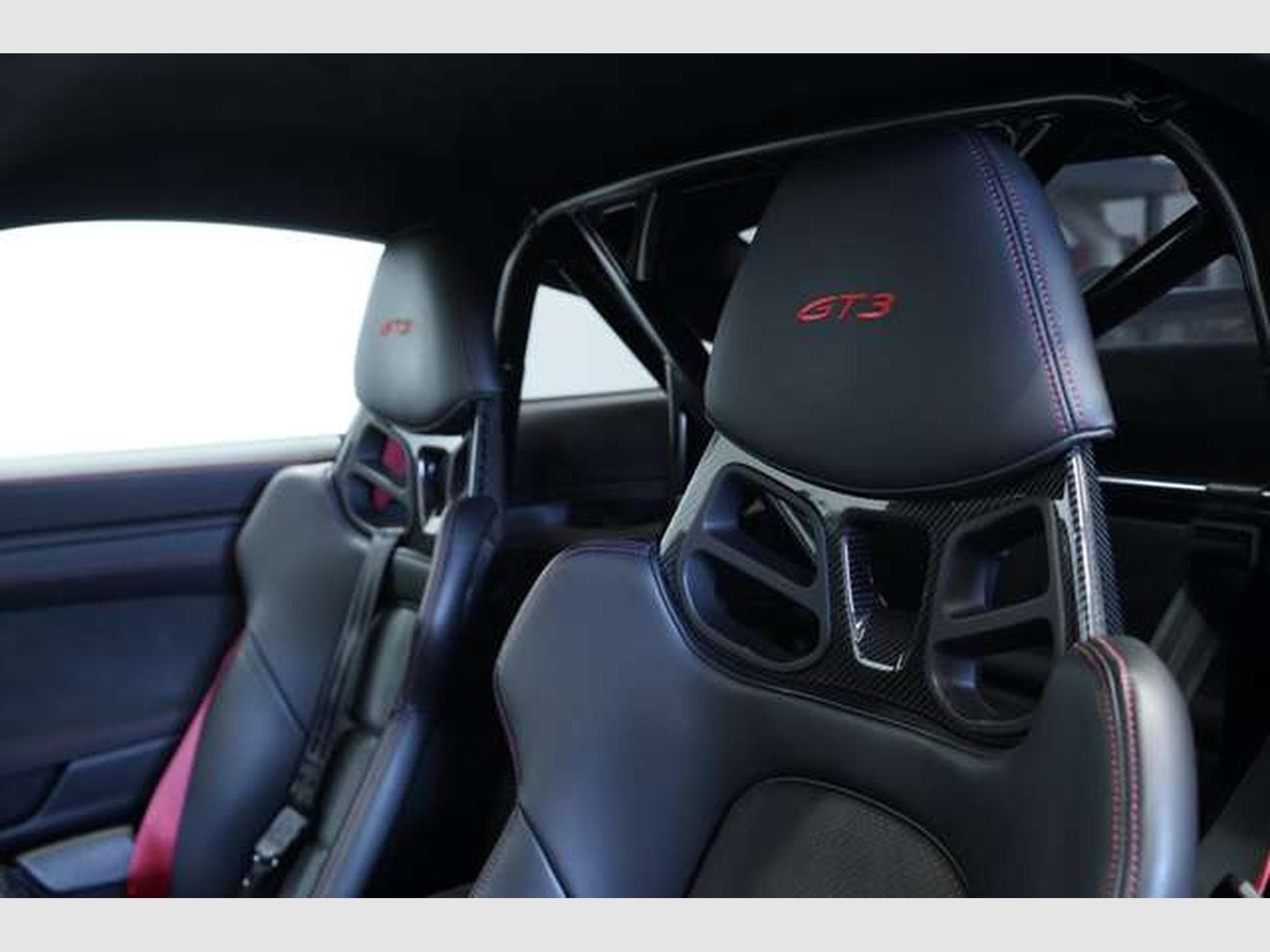 Porsche 911 GT3 Clubsport *PDLS* Approved (2021) - Foto 24