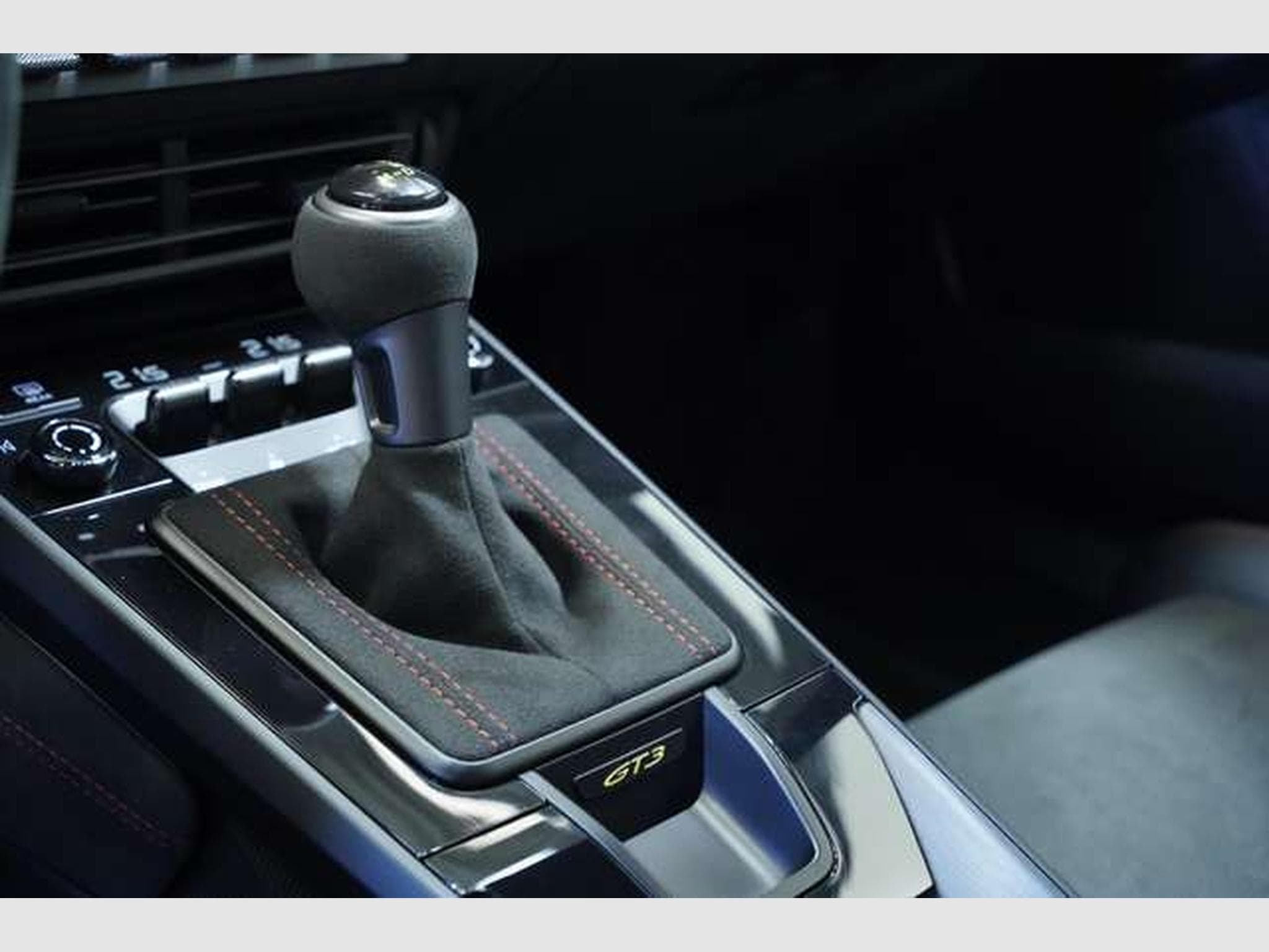 Porsche 911 GT3 Clubsport *PDLS* Approved (2021) - Foto 28