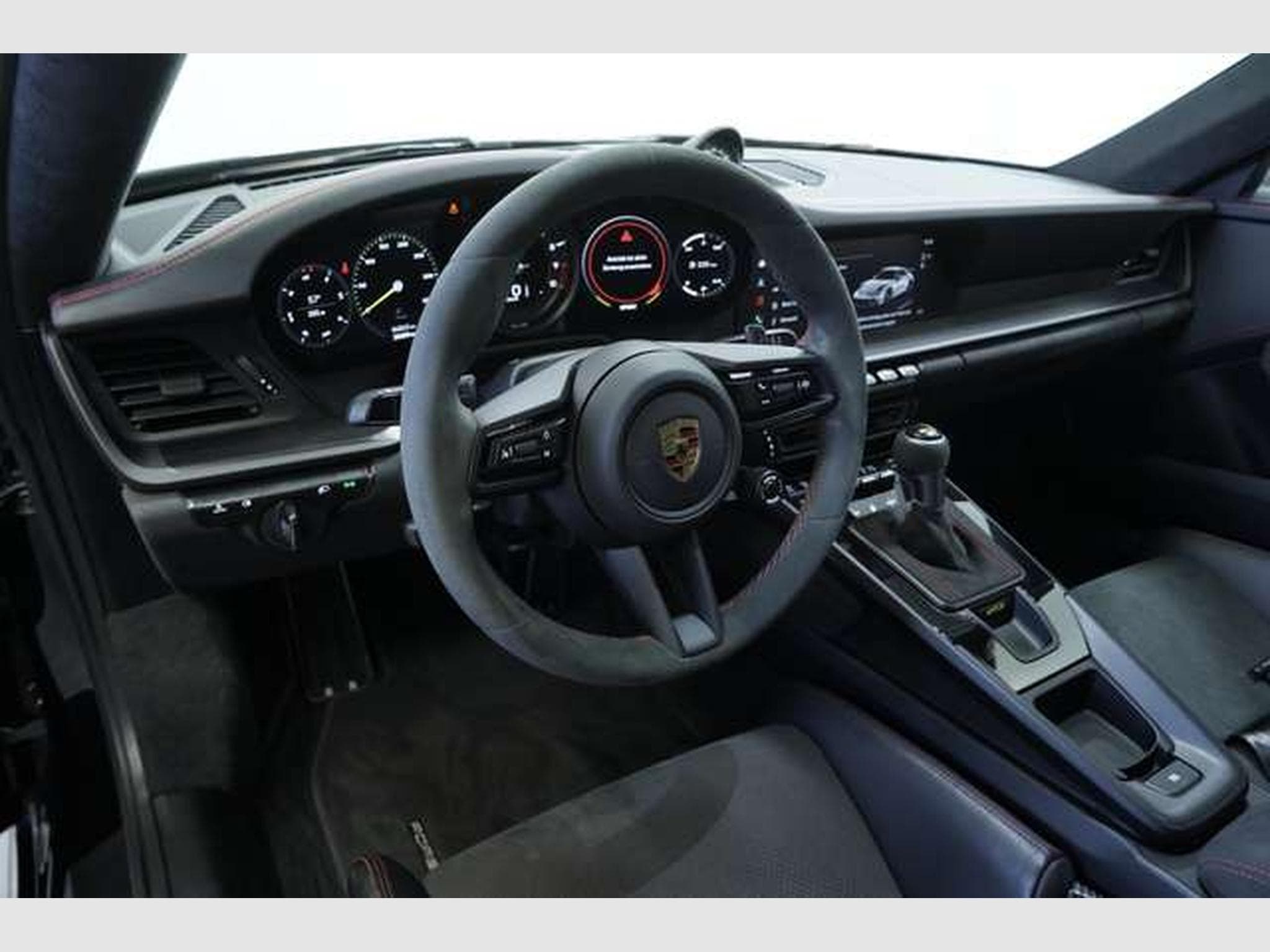 Porsche 911 GT3 Clubsport *PDLS* Approved (2021) - Foto 27