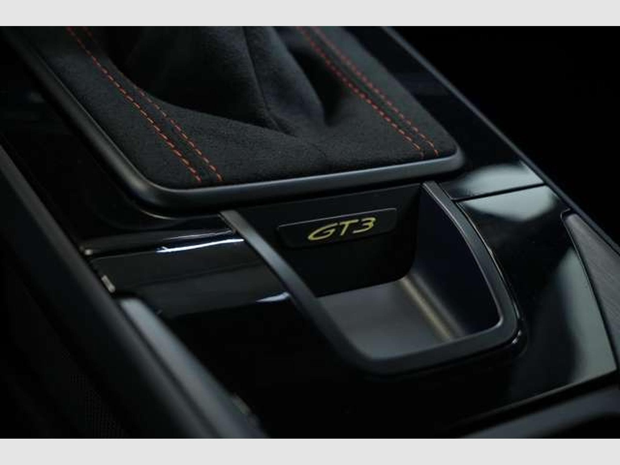 Porsche 911 GT3 Clubsport *PDLS* Approved (2021) - Foto 29