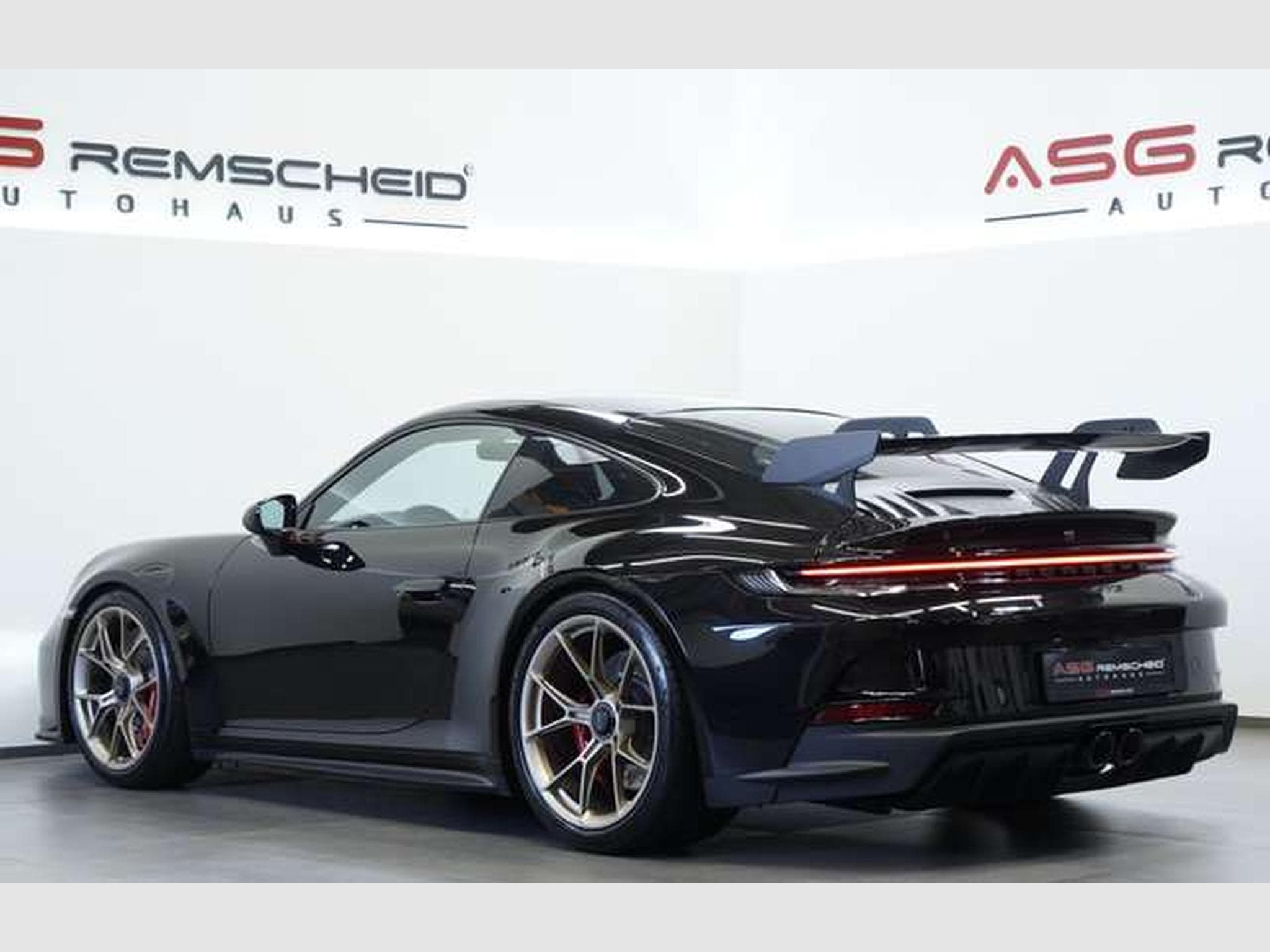 Porsche 911 GT3 Clubsport *PDLS* Approved (2021) - Foto 43