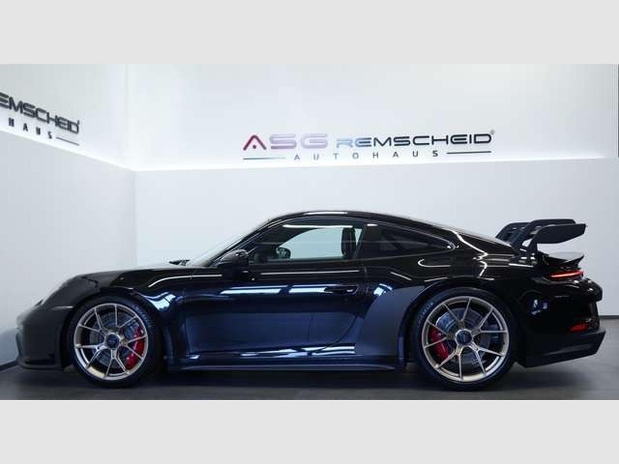 Porsche 911 GT3 Clubsport *PDLS* Approved (2021) - Foto 42