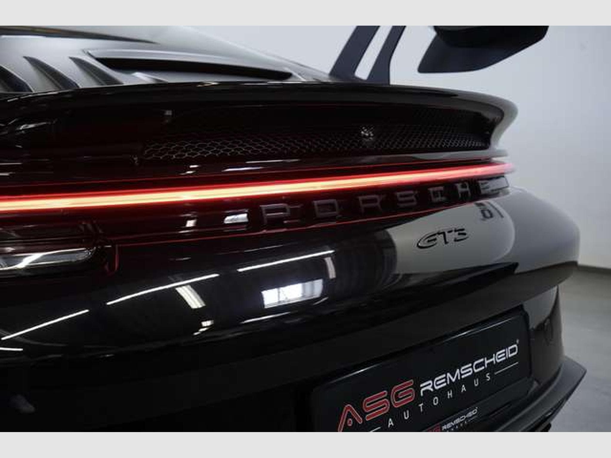 Porsche 911 GT3 Clubsport *PDLS* Approved (2021) - Foto 44