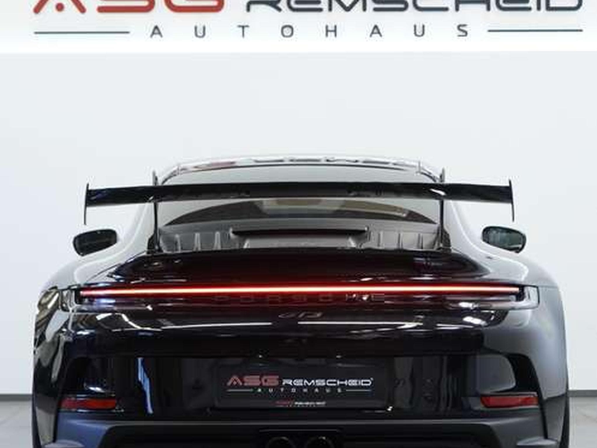 Porsche 911 GT3 Clubsport *PDLS* Approved (2021) - Foto 47