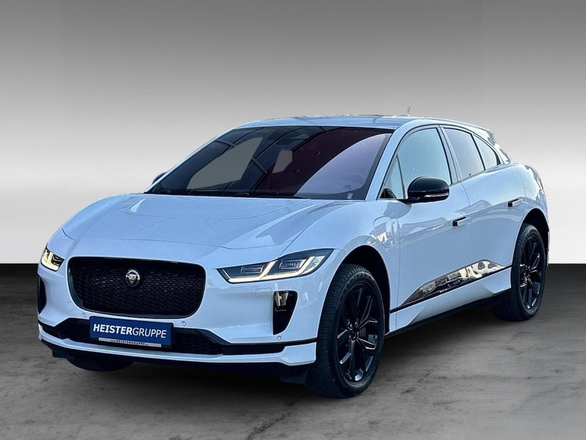 Jaguar I-Pace I-PACE  EV400 S+Black Pack+ACC+Totwinkel+Memory (2023) - Photo 2