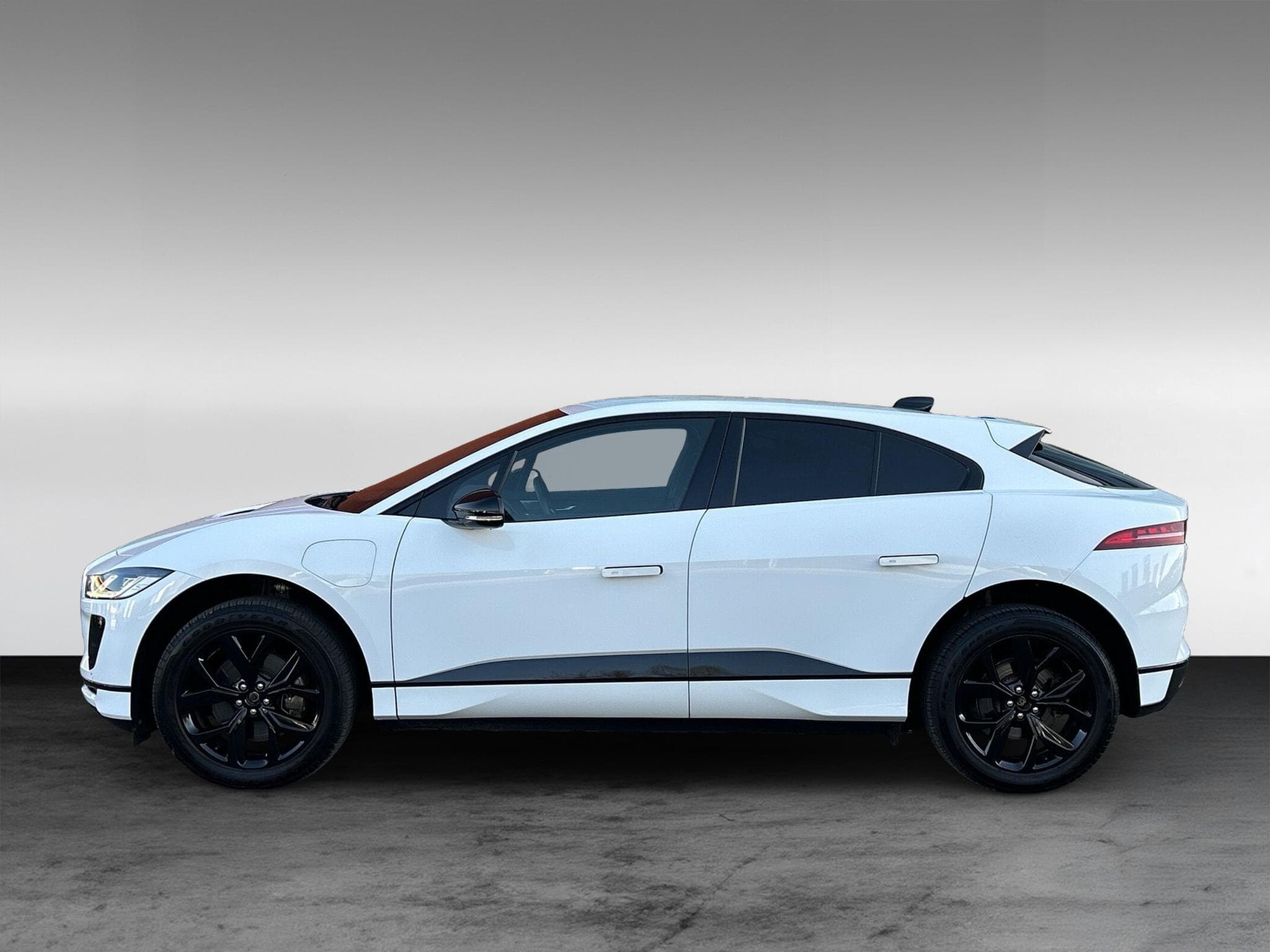 Jaguar I-Pace I-PACE  EV400 S+Black Pack+ACC+Totwinkel+Memory (2023) - Photo 3