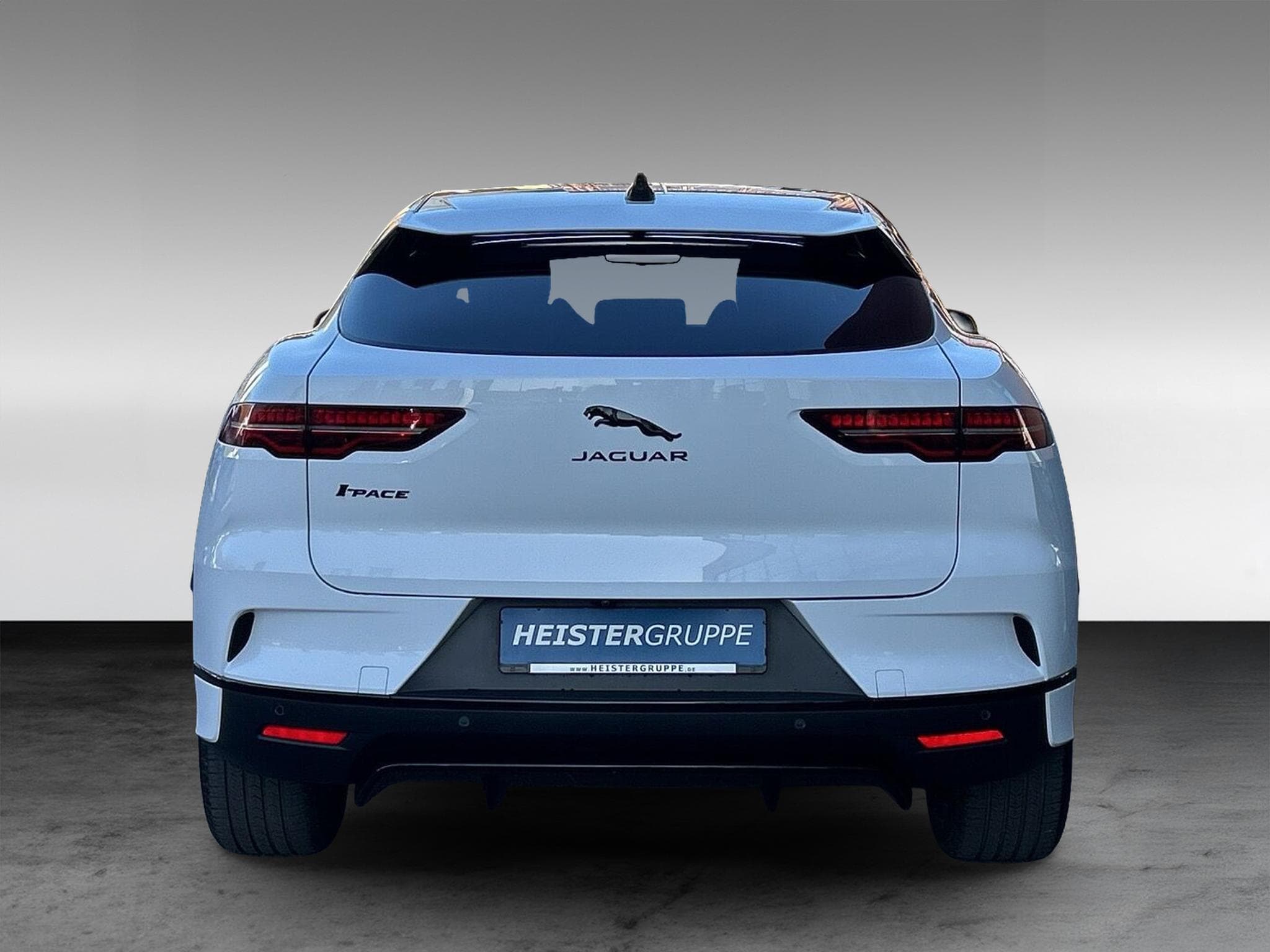Jaguar I-Pace I-PACE  EV400 S+Black Pack+ACC+Totwinkel+Memory (2023) - Photo 5