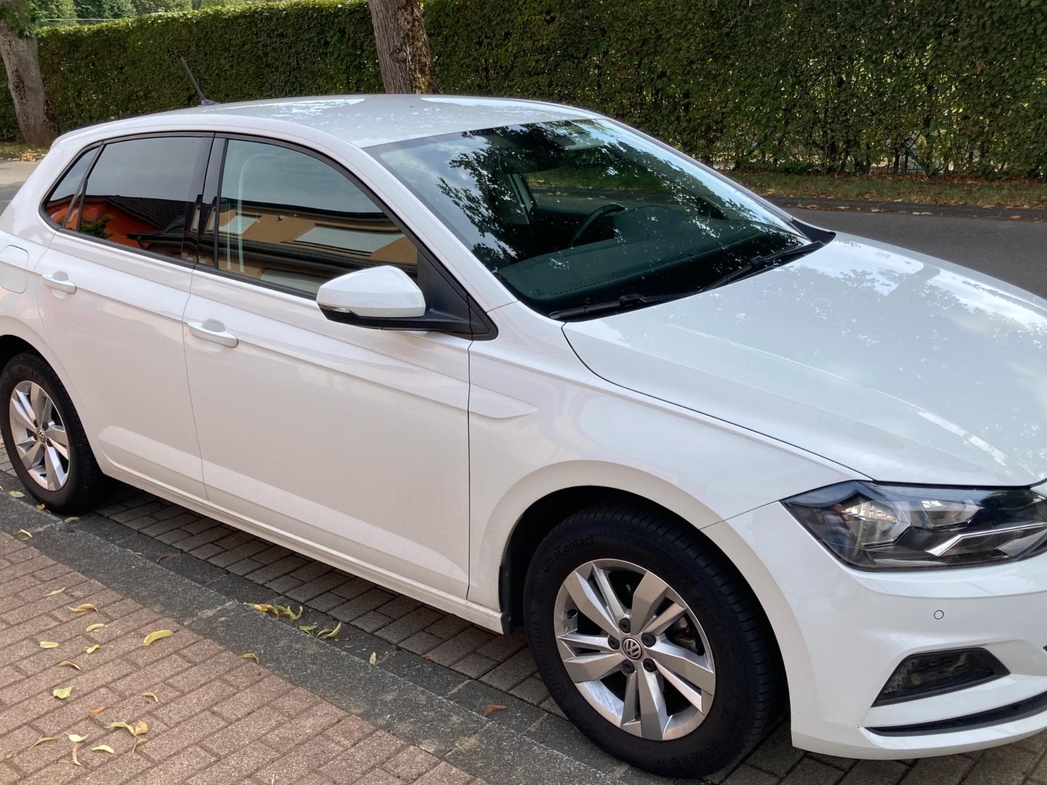 VW Polo (2018) - Photo 1