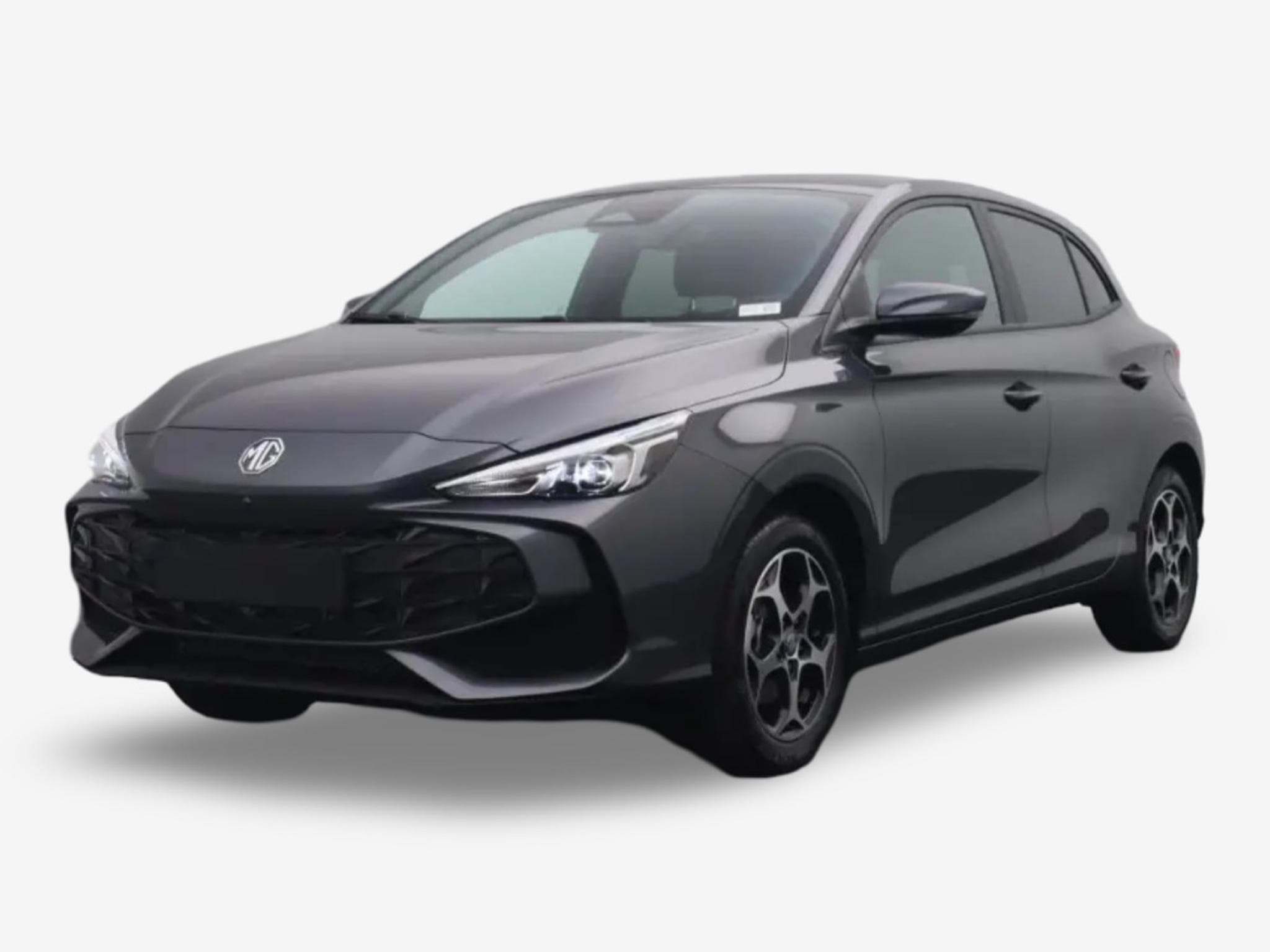 MG MG3 1.5 Hybrid+ 194 (2026) - Foto 2